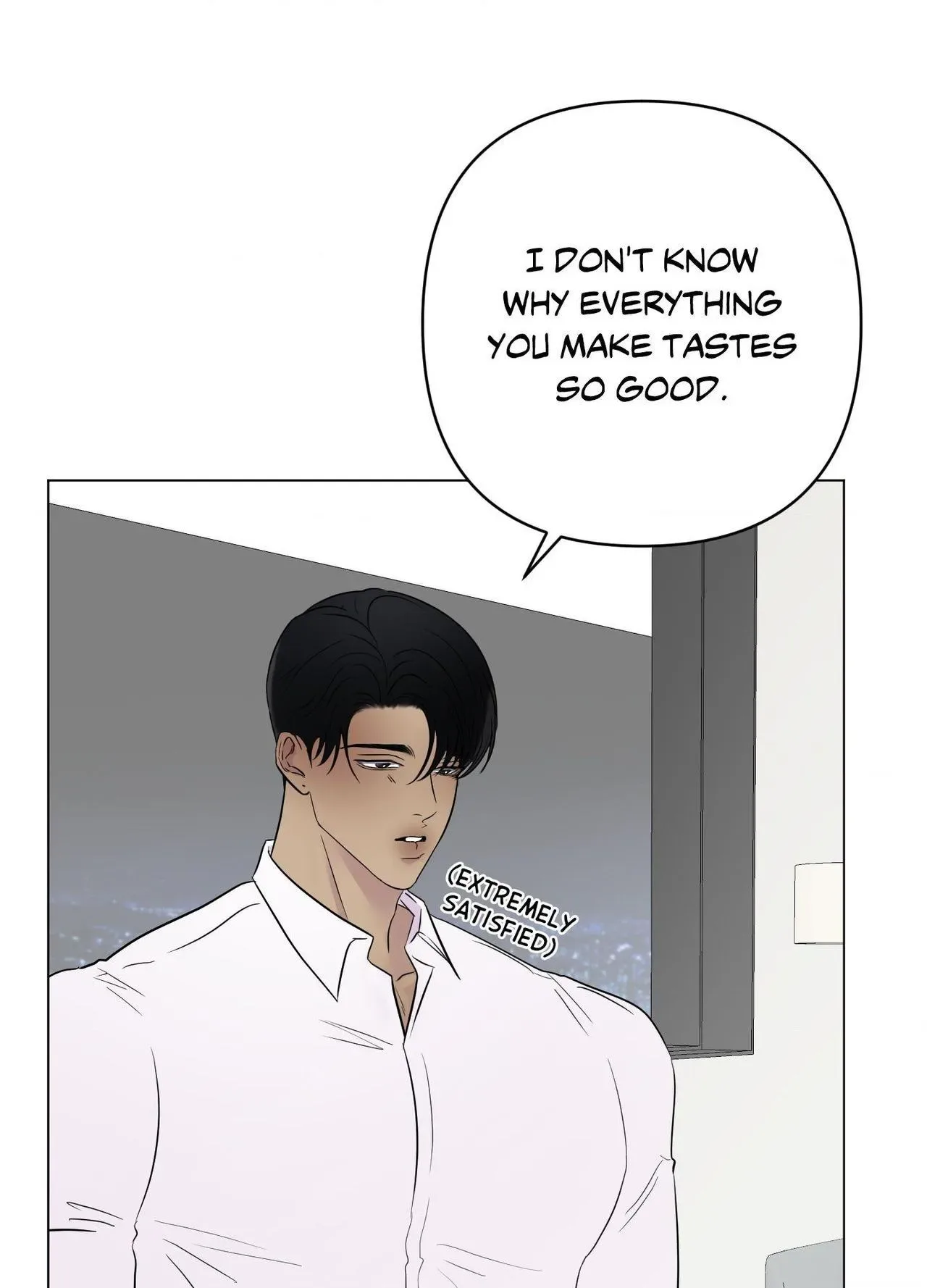 Kick Your Heart Chapter 31 page 16