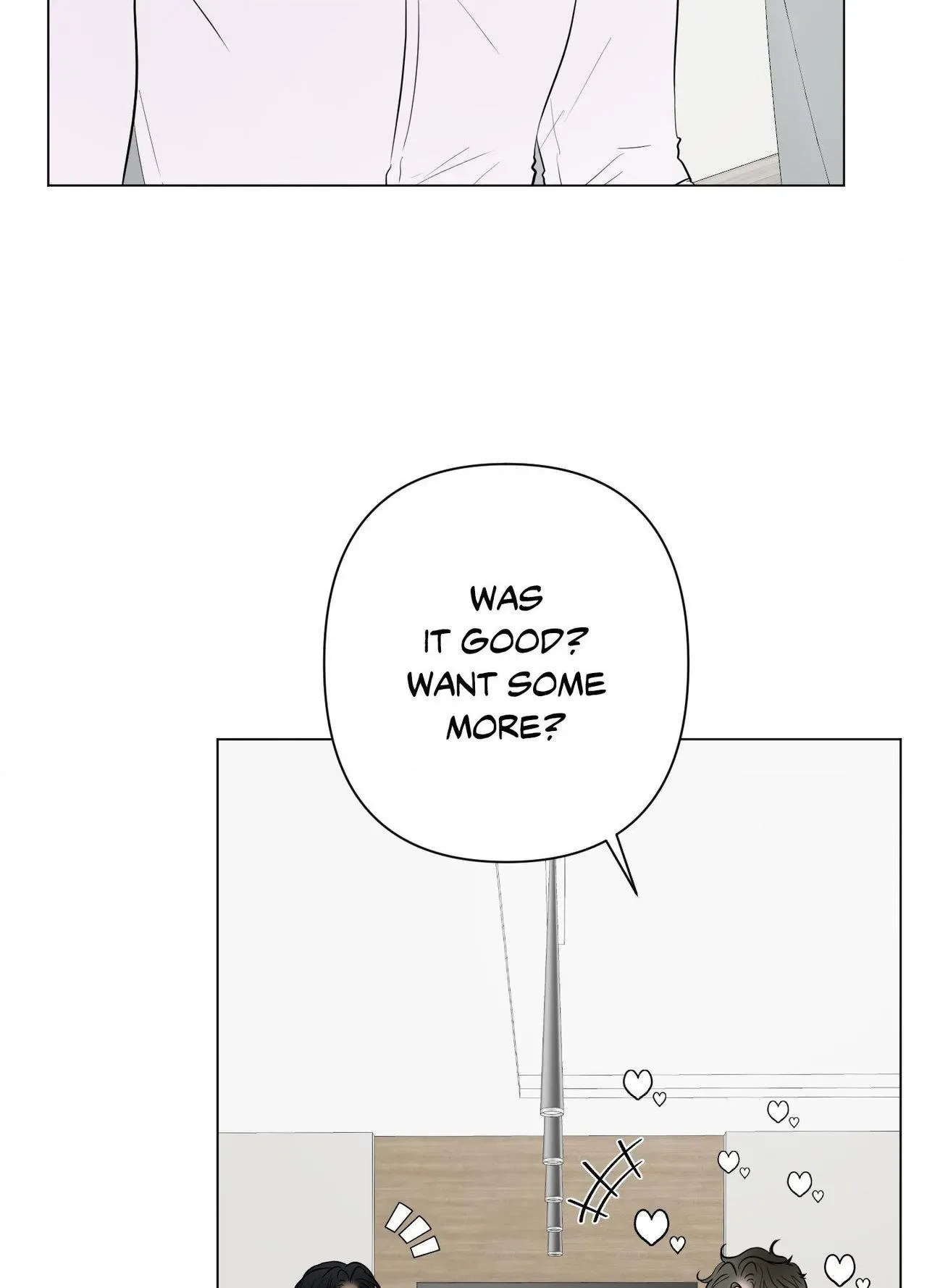 Kick Your Heart Chapter 31 page 17