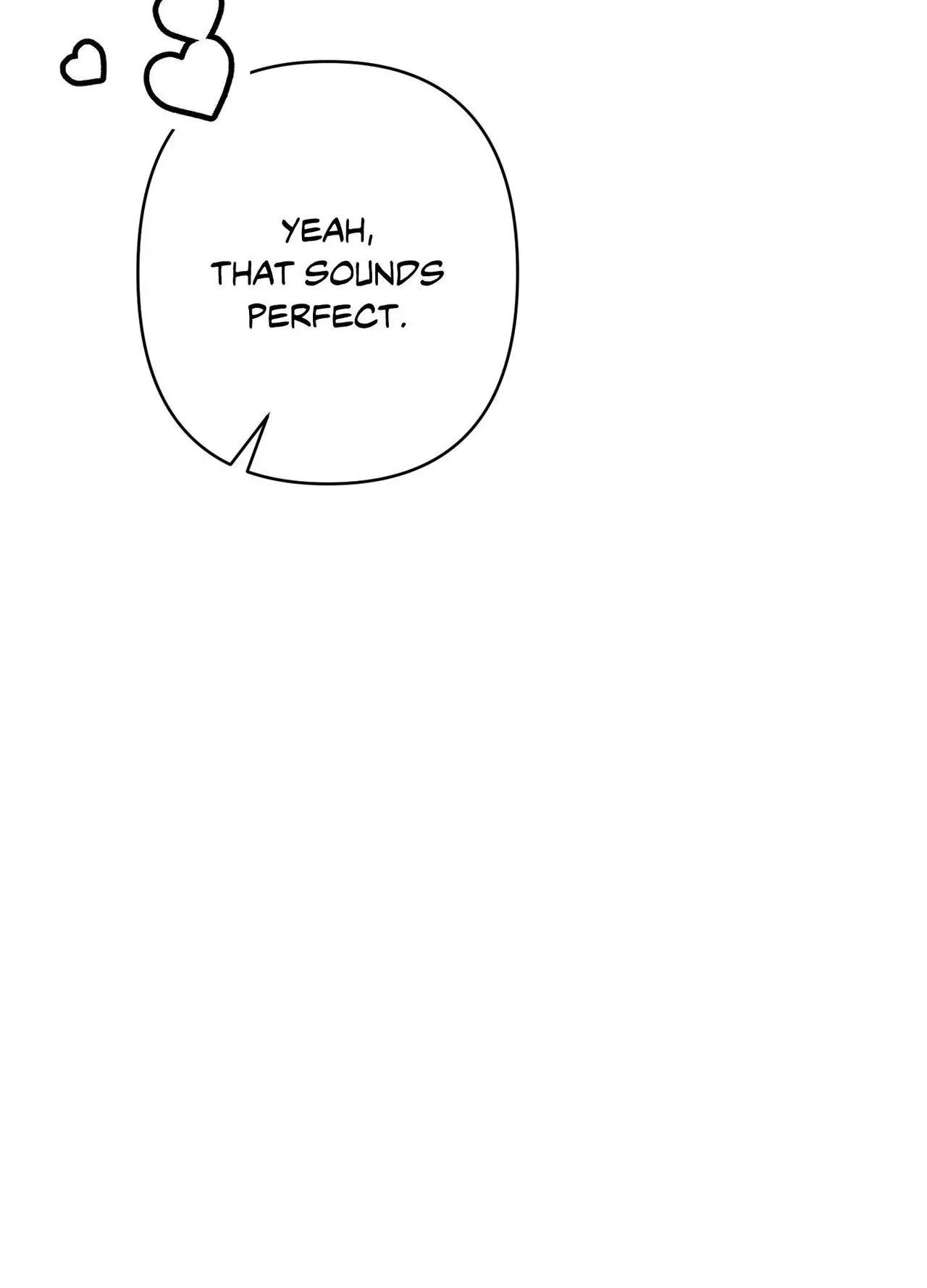 Kick Your Heart Chapter 31 page 13