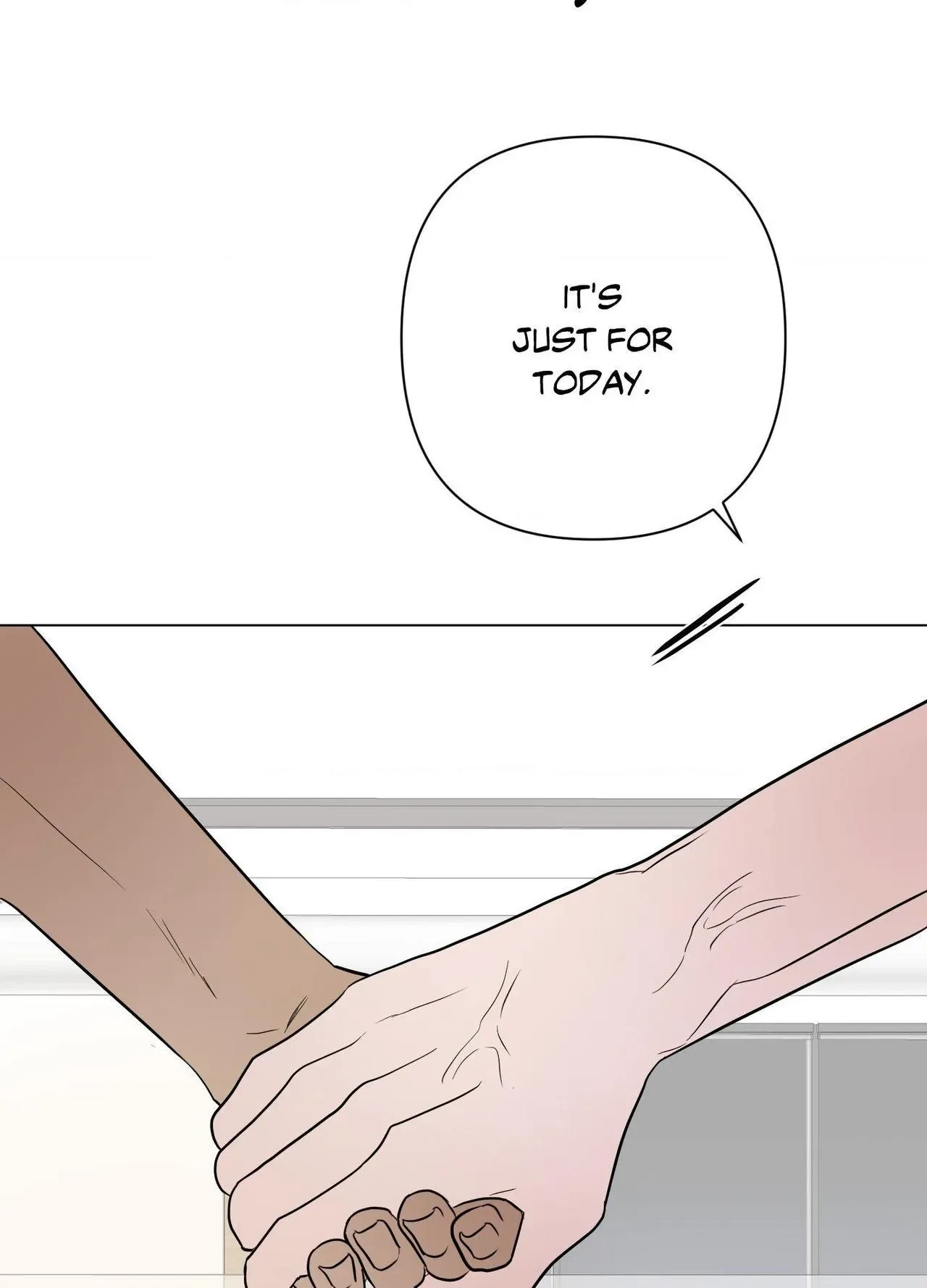 Kick Your Heart Chapter 31 page 22