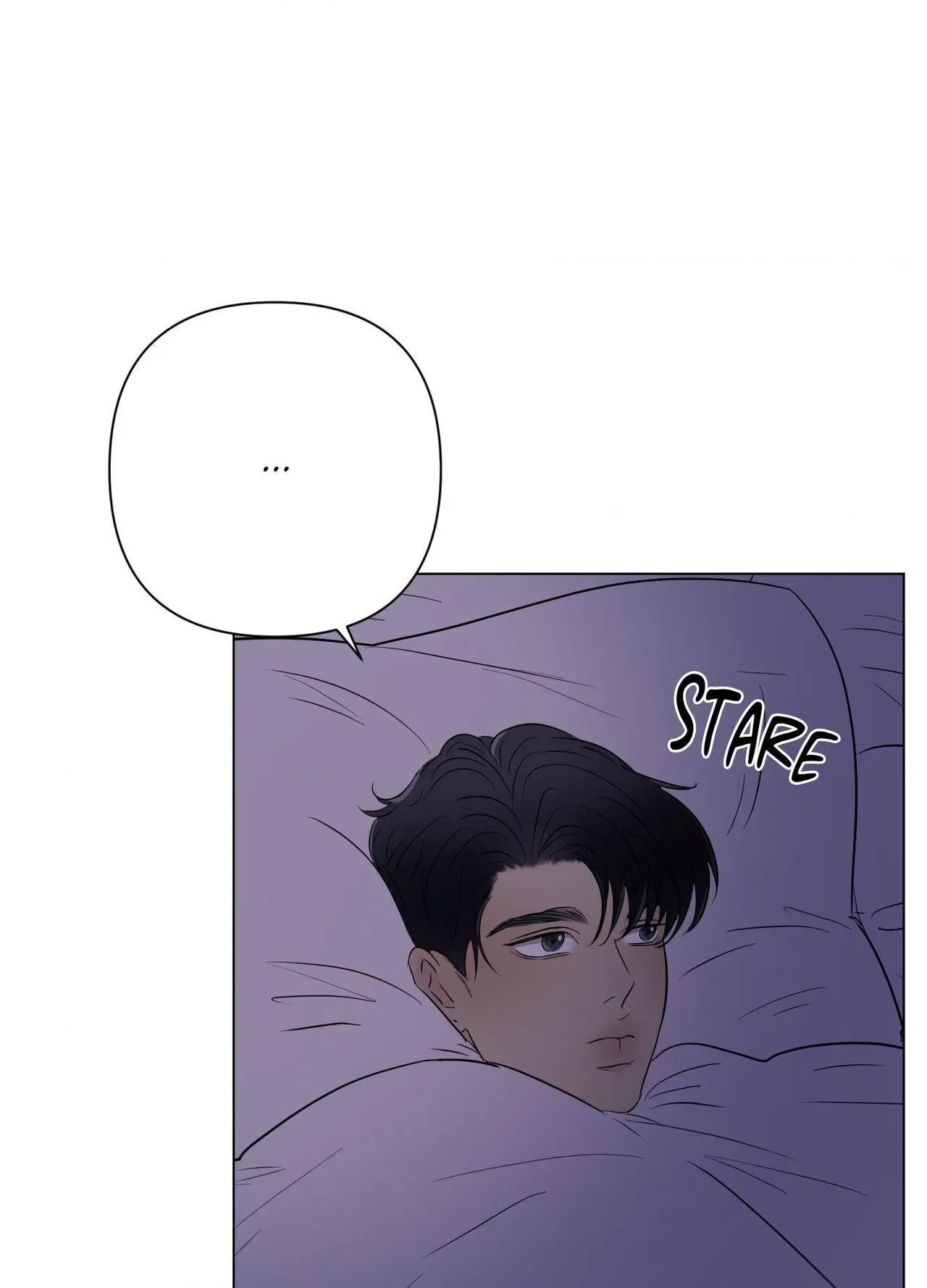 Kick Your Heart Chapter 31 page 36