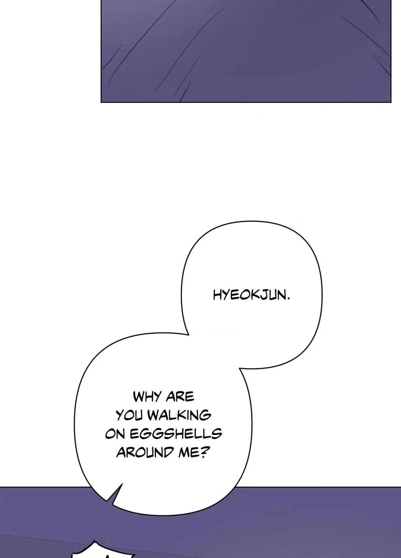 Kick Your Heart Chapter 31 page 37