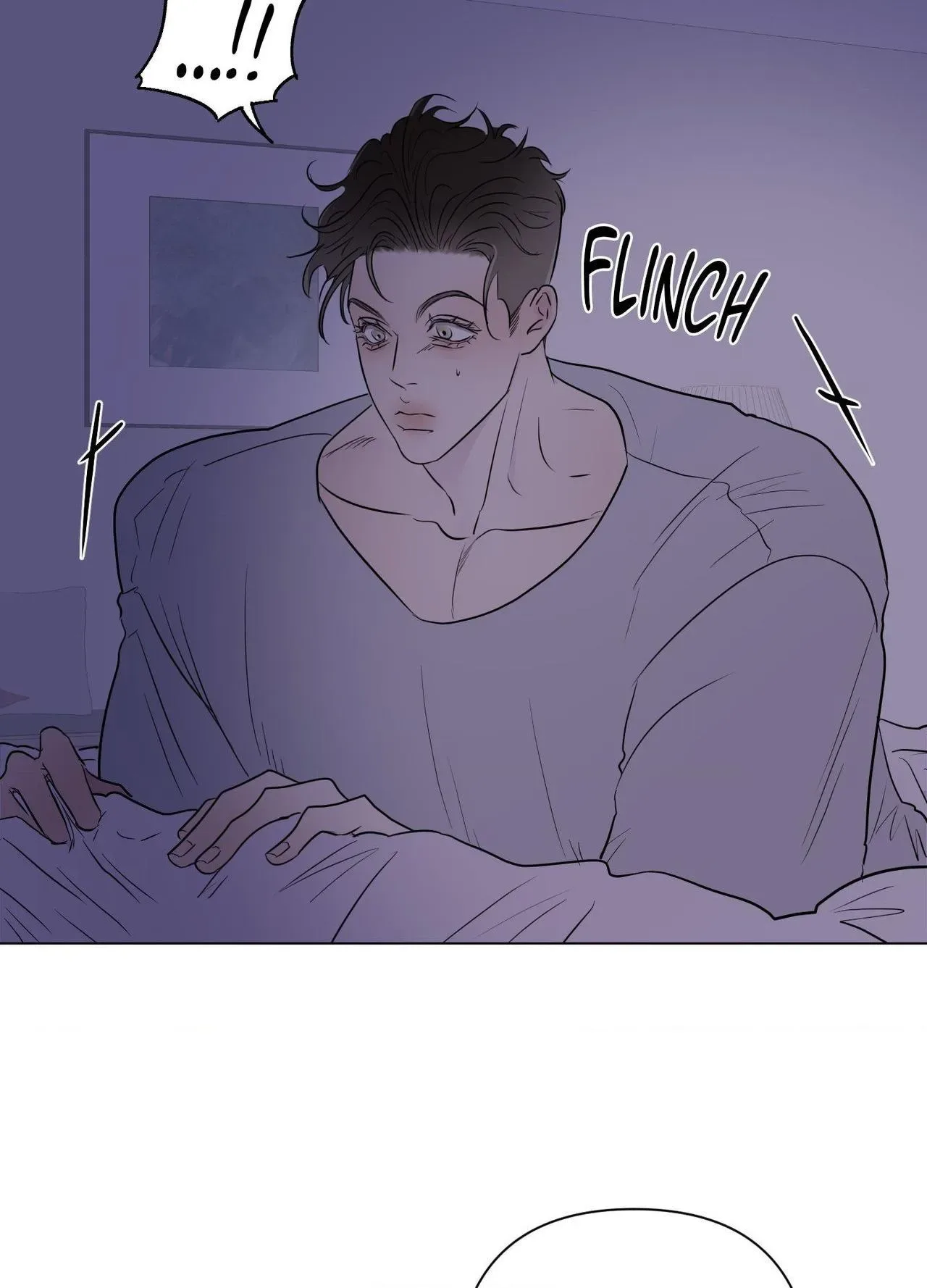 Kick Your Heart Chapter 31 page 38