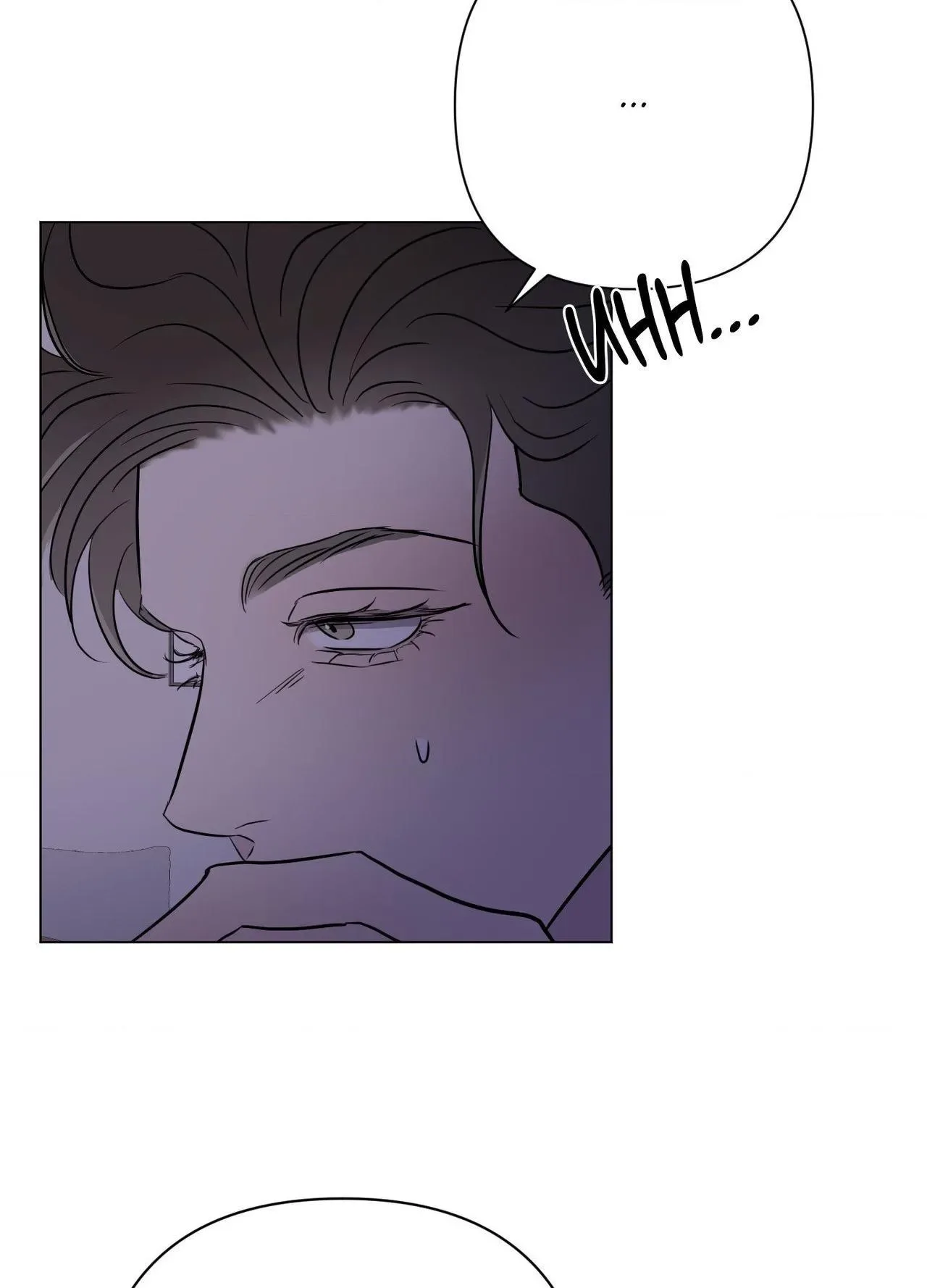 Kick Your Heart Chapter 31 page 39