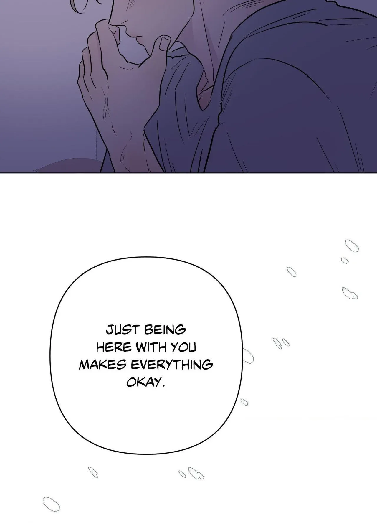 Kick Your Heart Chapter 31 page 42