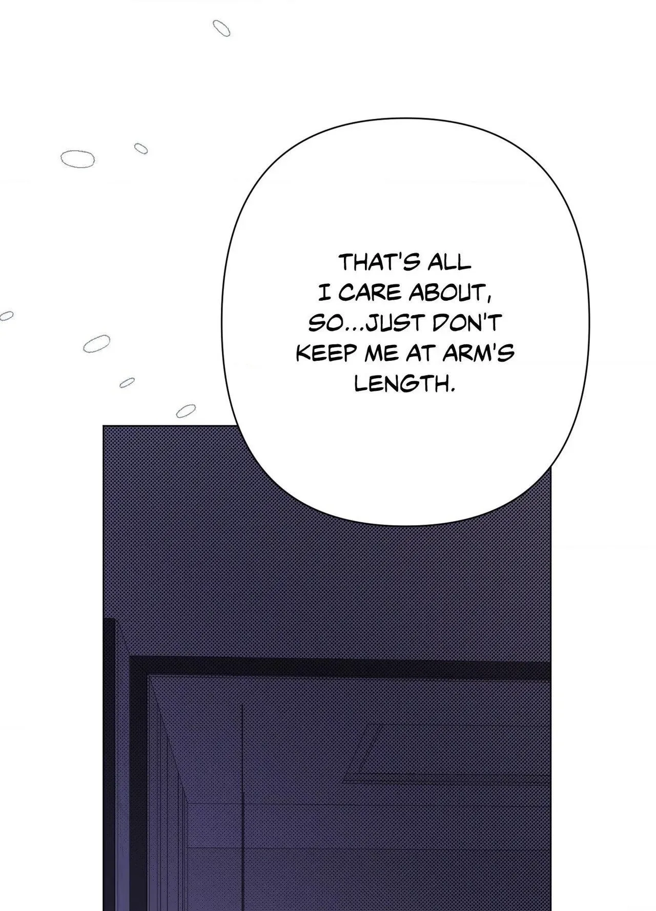 Kick Your Heart Chapter 31 page 43
