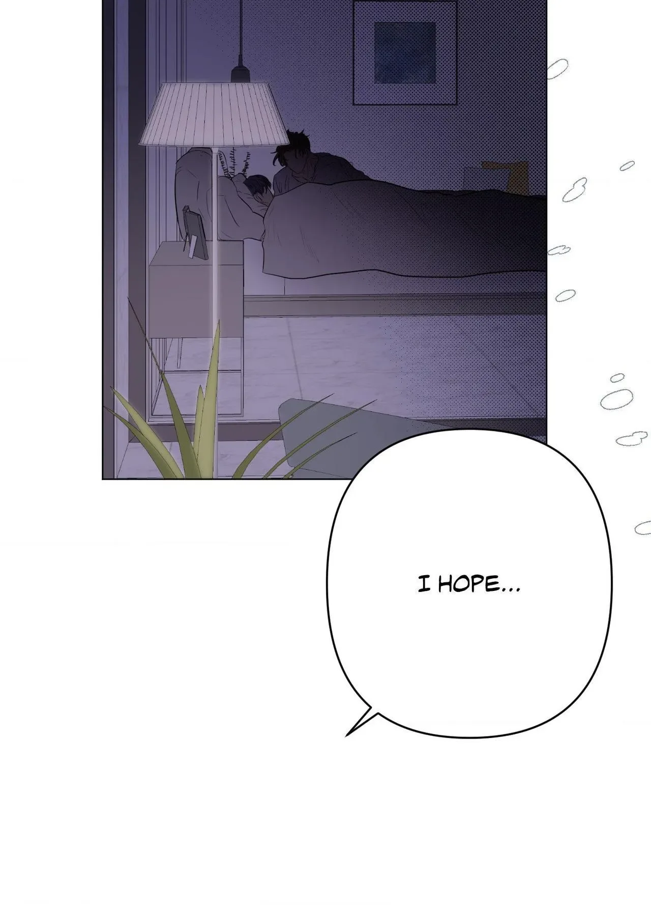 Kick Your Heart Chapter 31 page 44