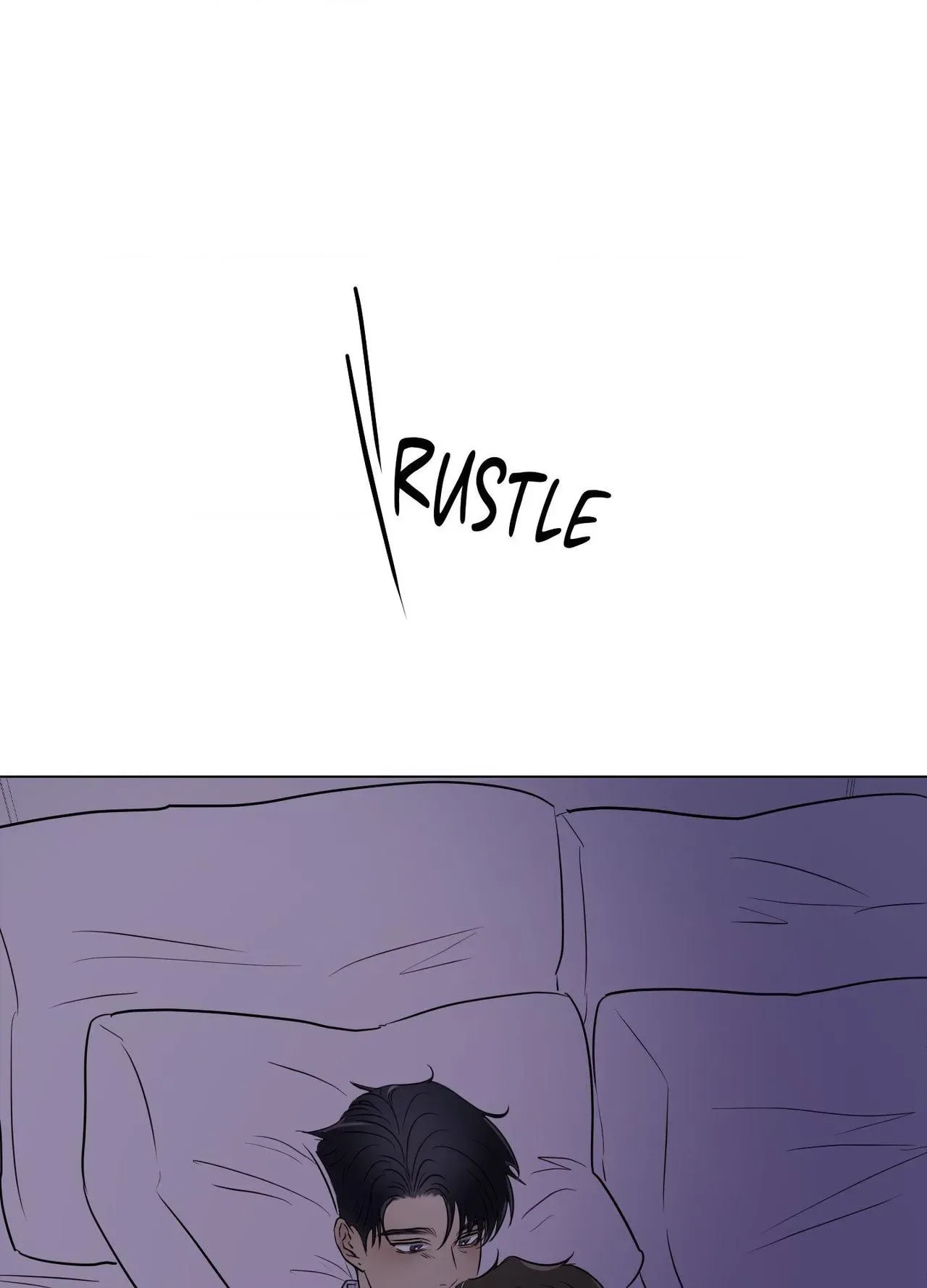 Kick Your Heart Chapter 31 page 46