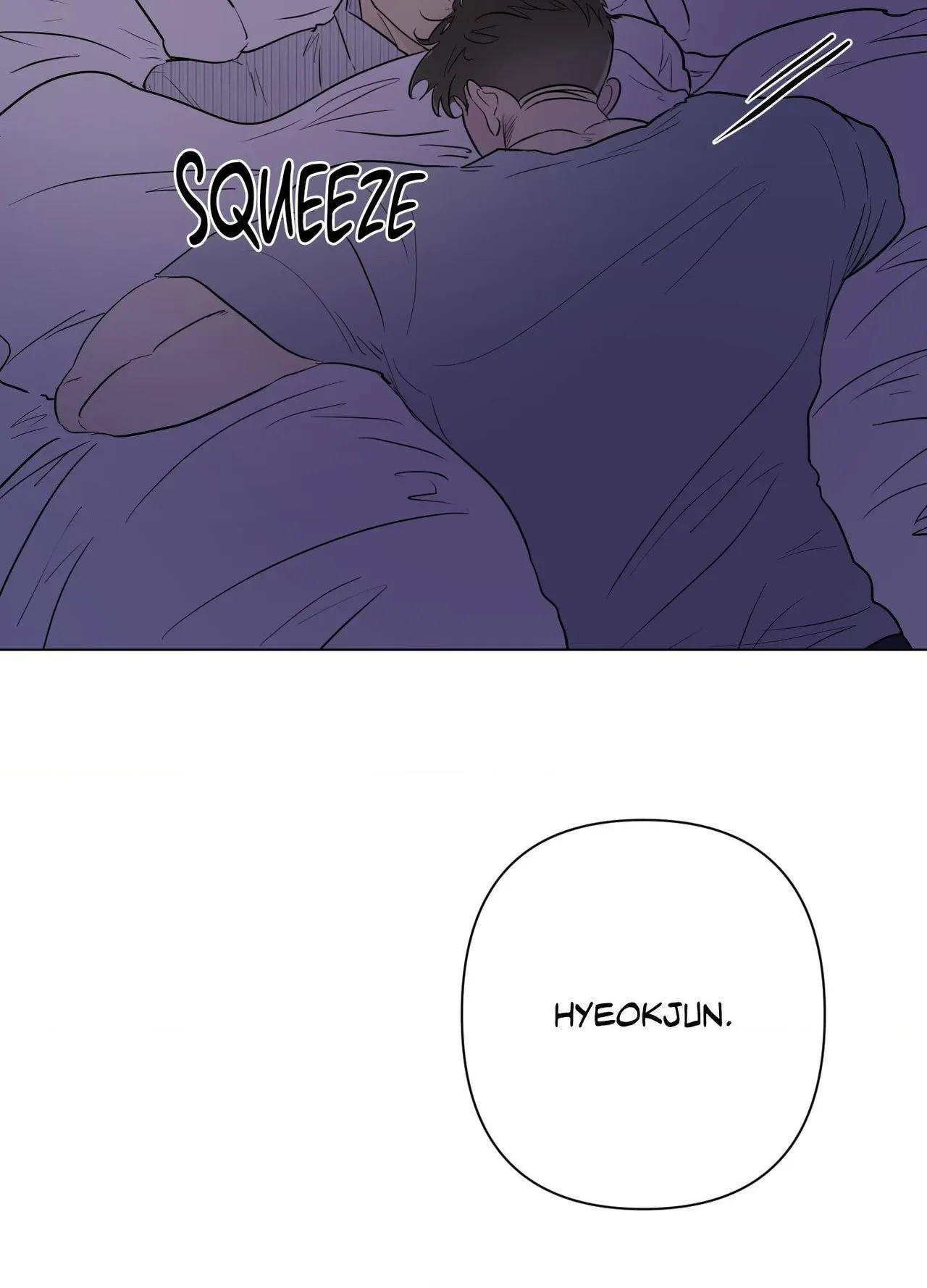 Kick Your Heart Chapter 31 page 47