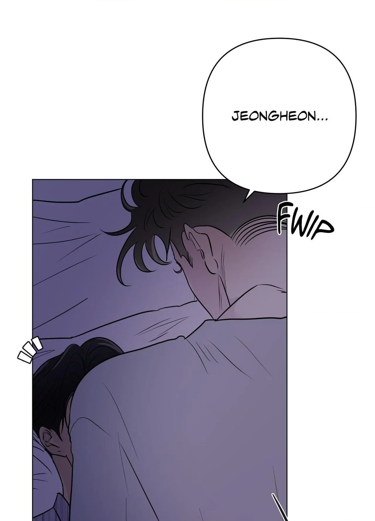 Kick Your Heart Chapter 31 page 51