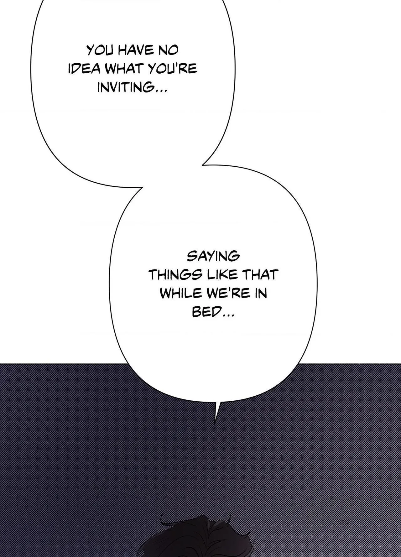 Kick Your Heart Chapter 31 page 54