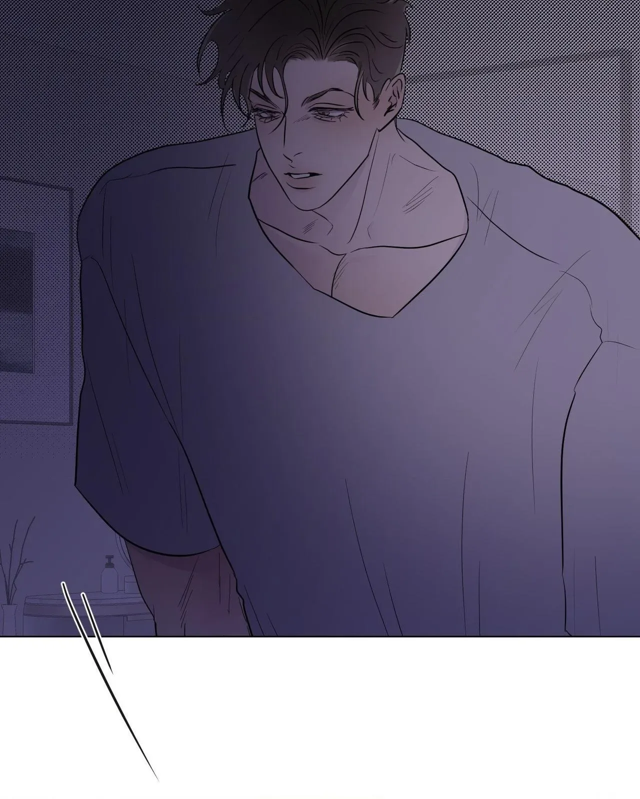 Kick Your Heart Chapter 31 page 55