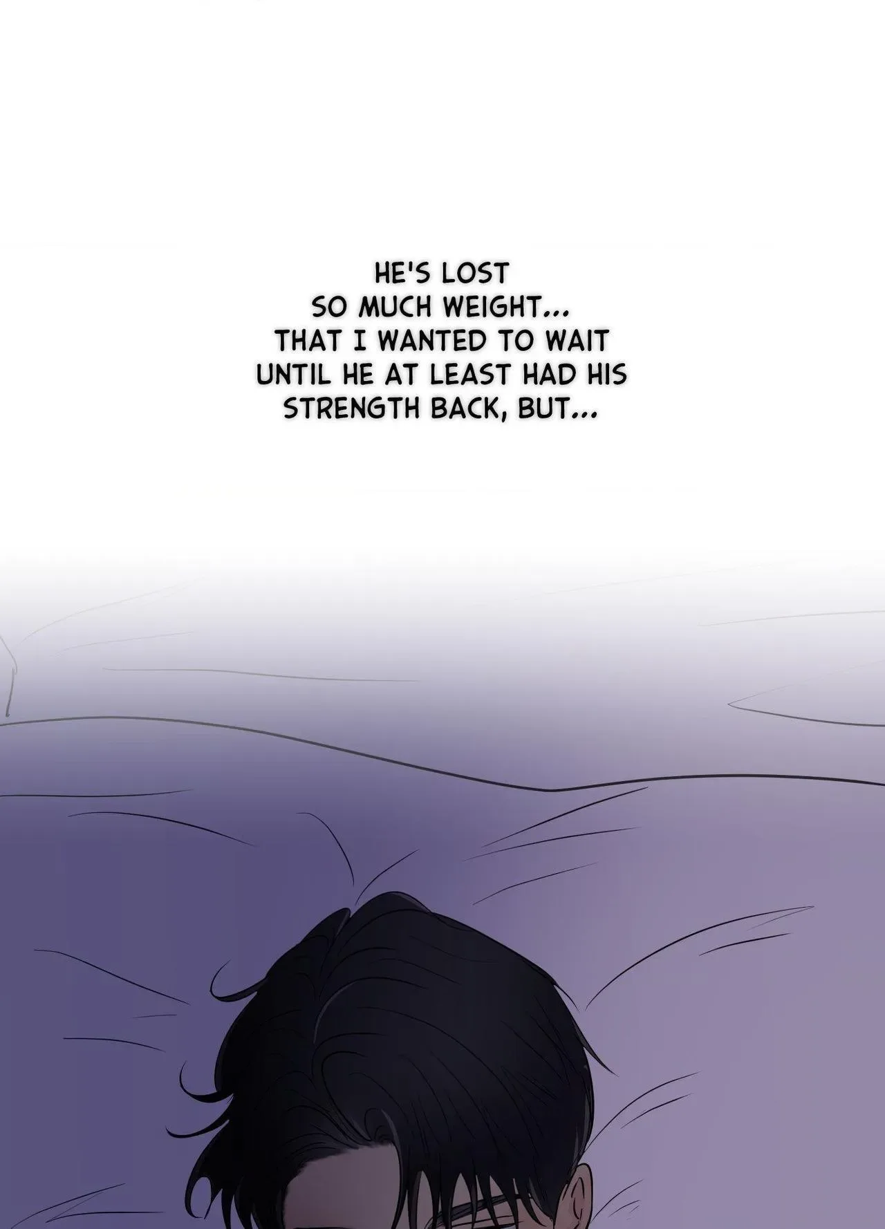 Kick Your Heart Chapter 31 page 57