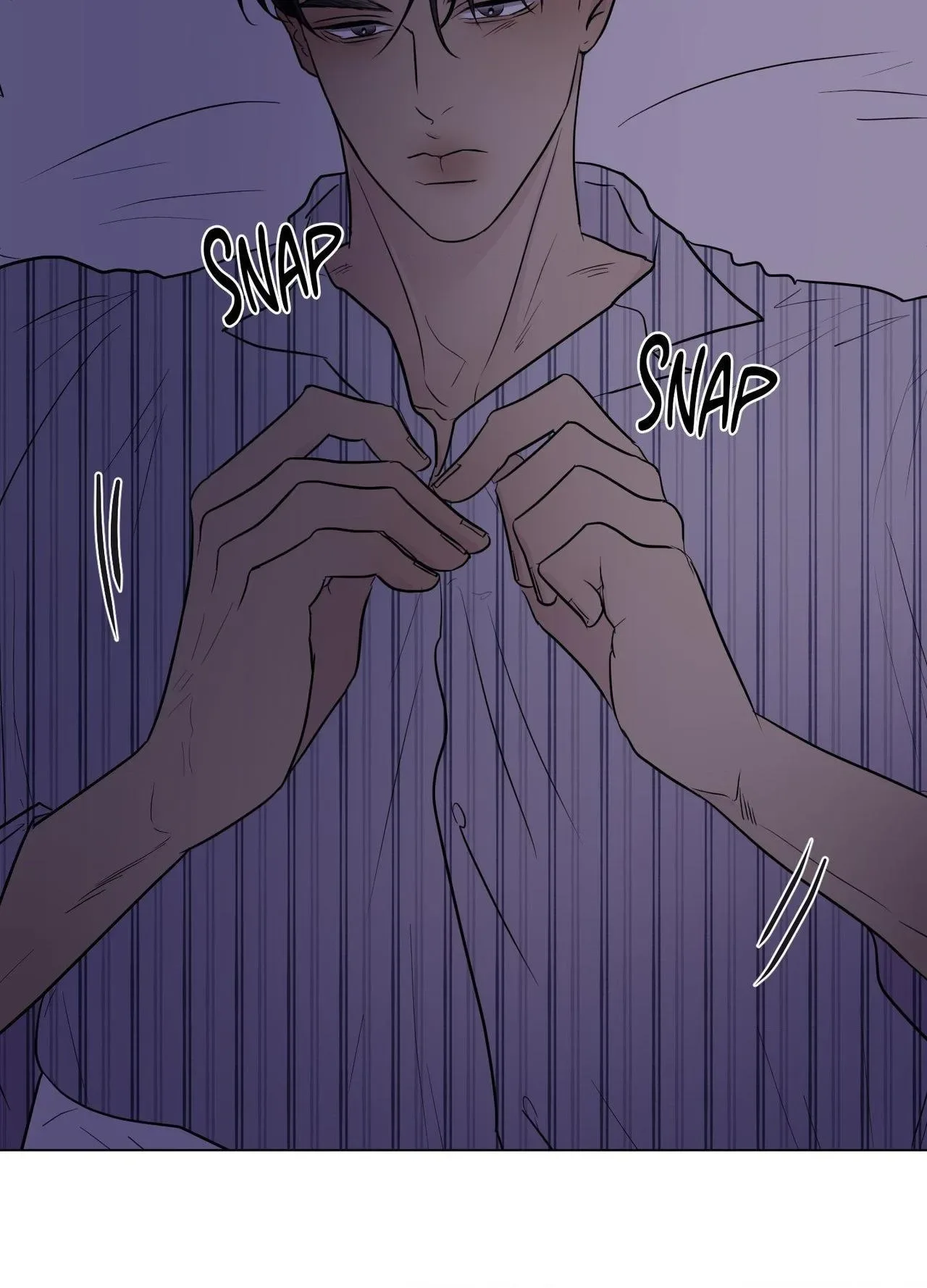 Kick Your Heart Chapter 31 page 58