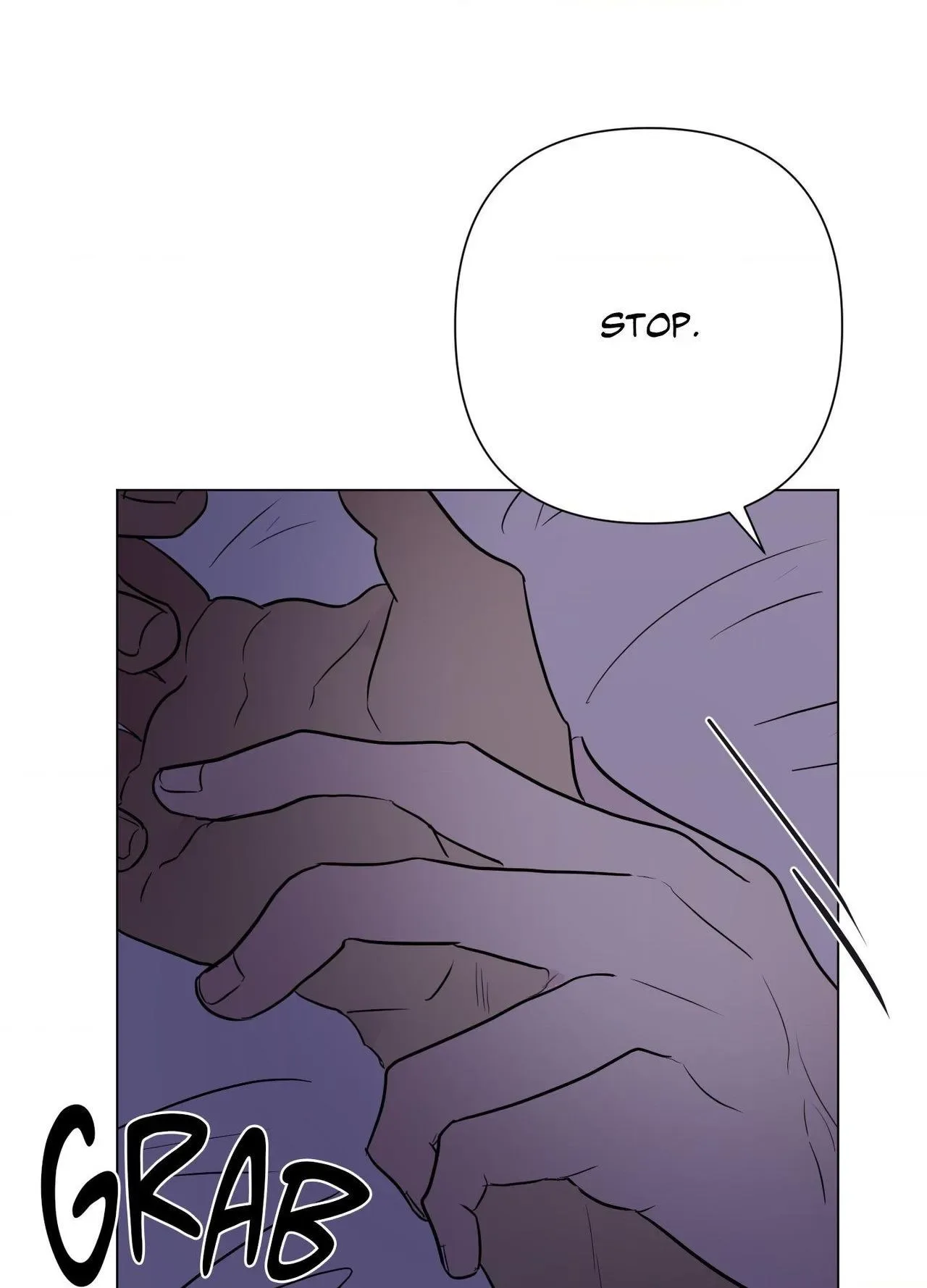 Kick Your Heart Chapter 31 page 59
