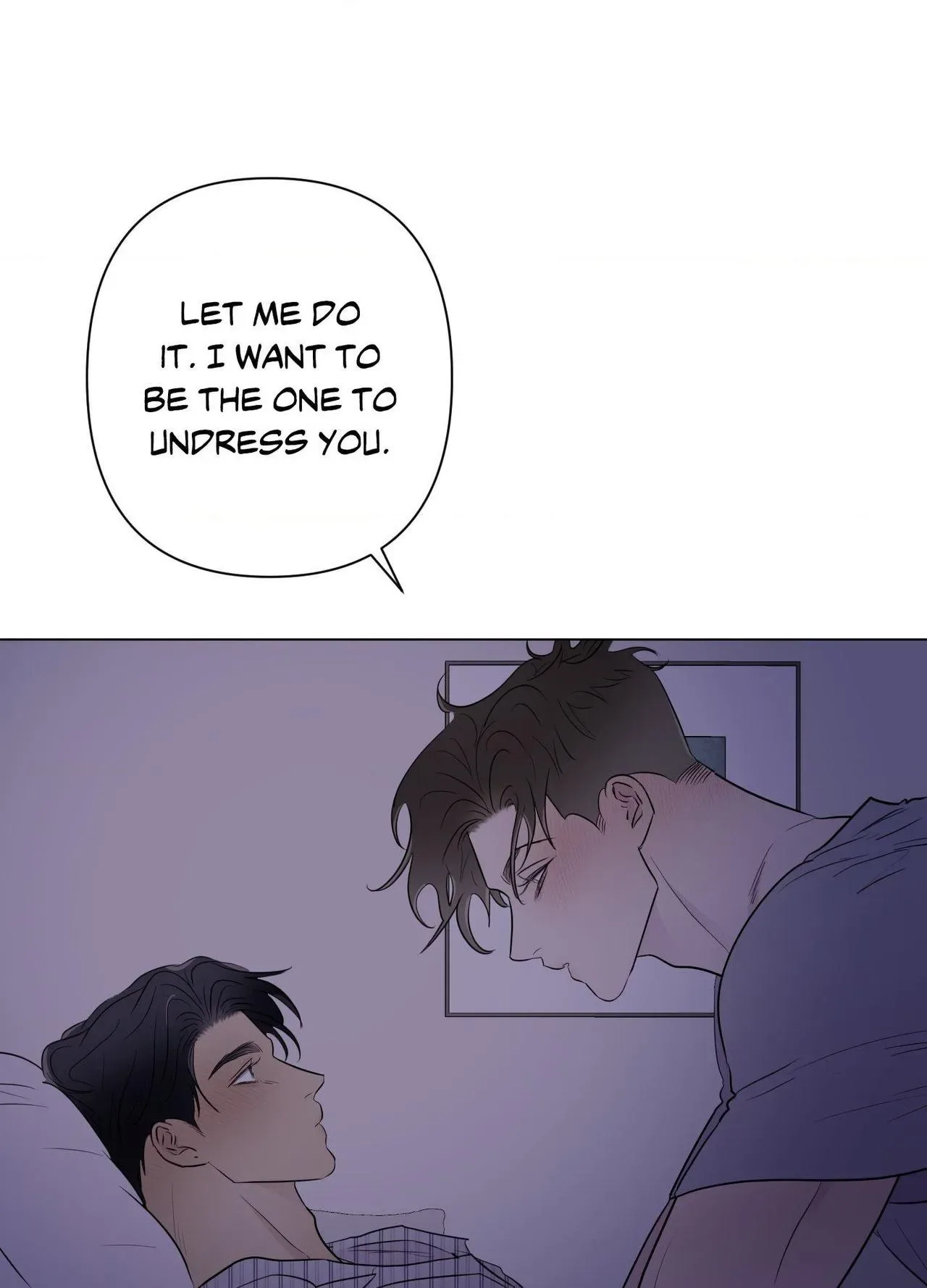 Kick Your Heart Chapter 31 page 61