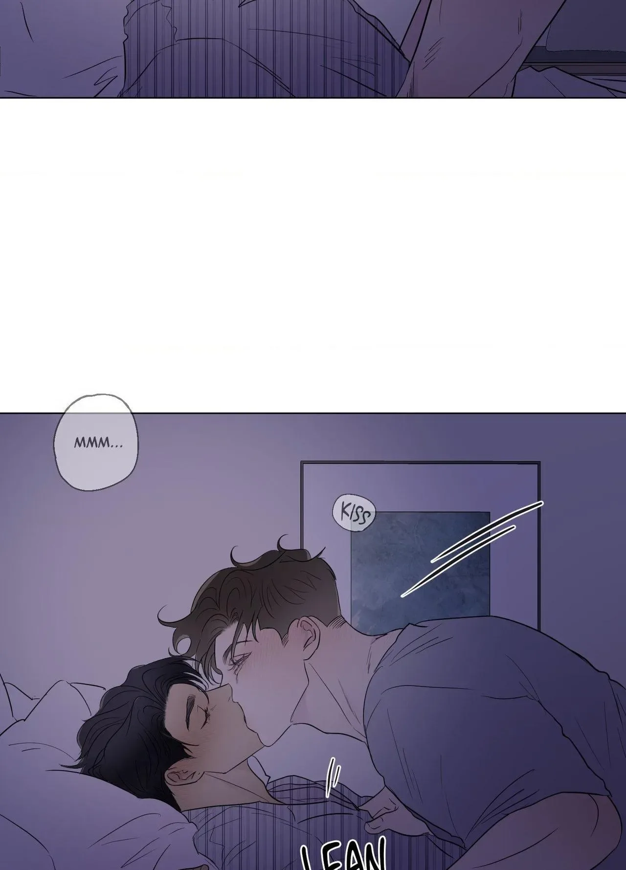 Kick Your Heart Chapter 31 page 62