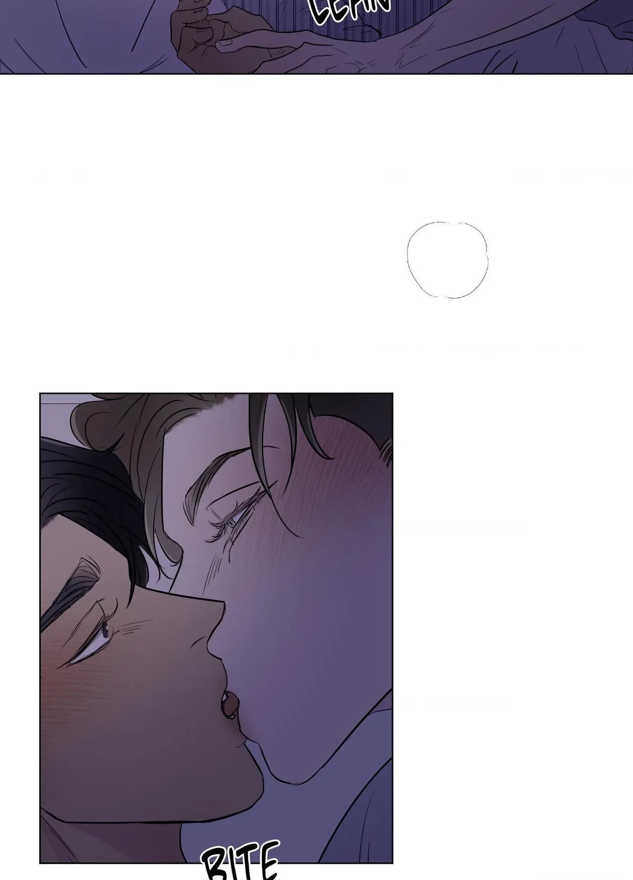 Kick Your Heart Chapter 31 page 63