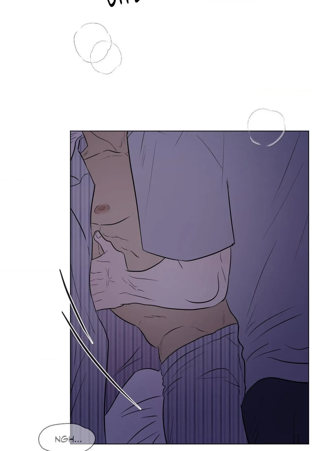 Kick Your Heart Chapter 31 page 64