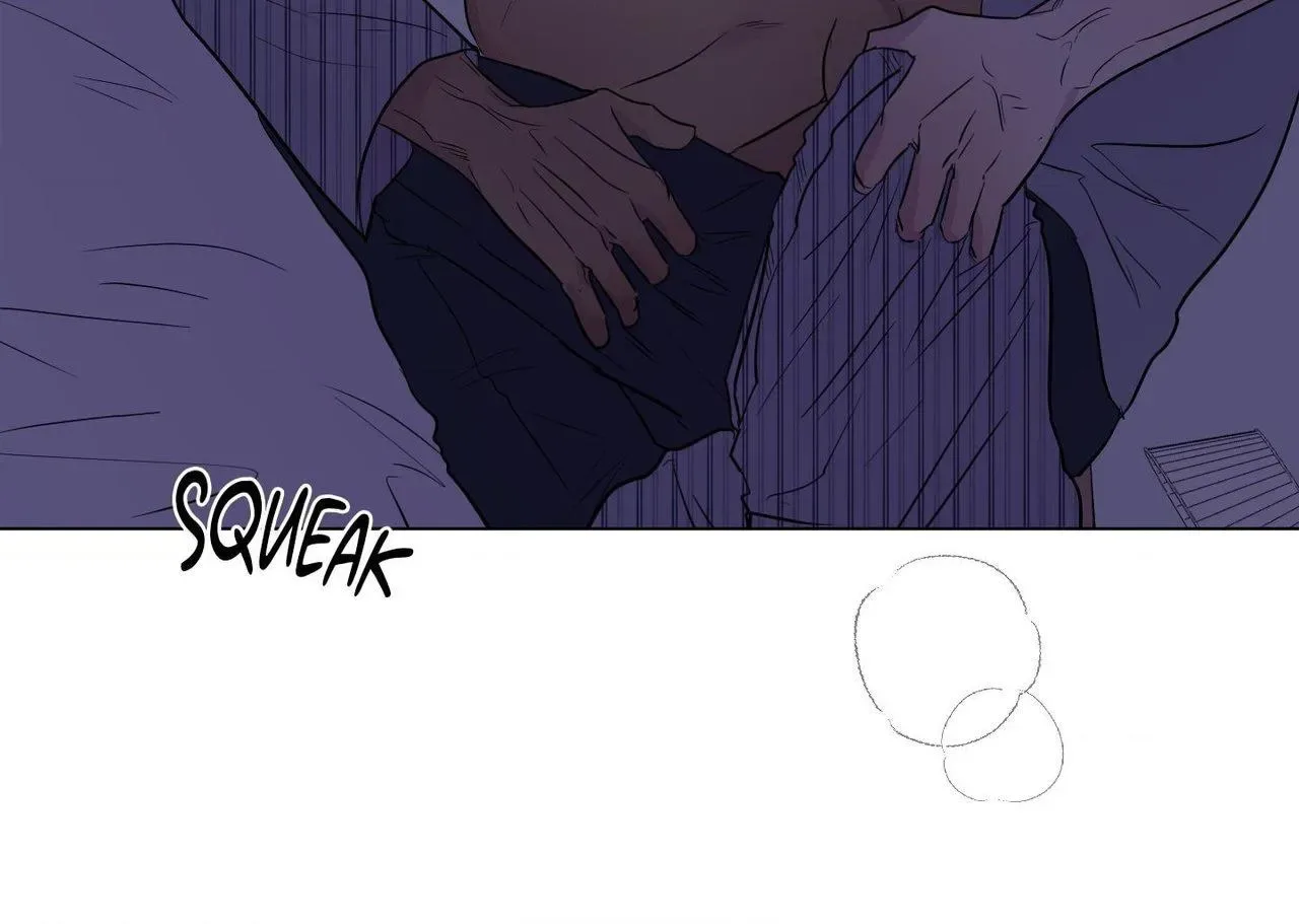 Kick Your Heart Chapter 31 page 70