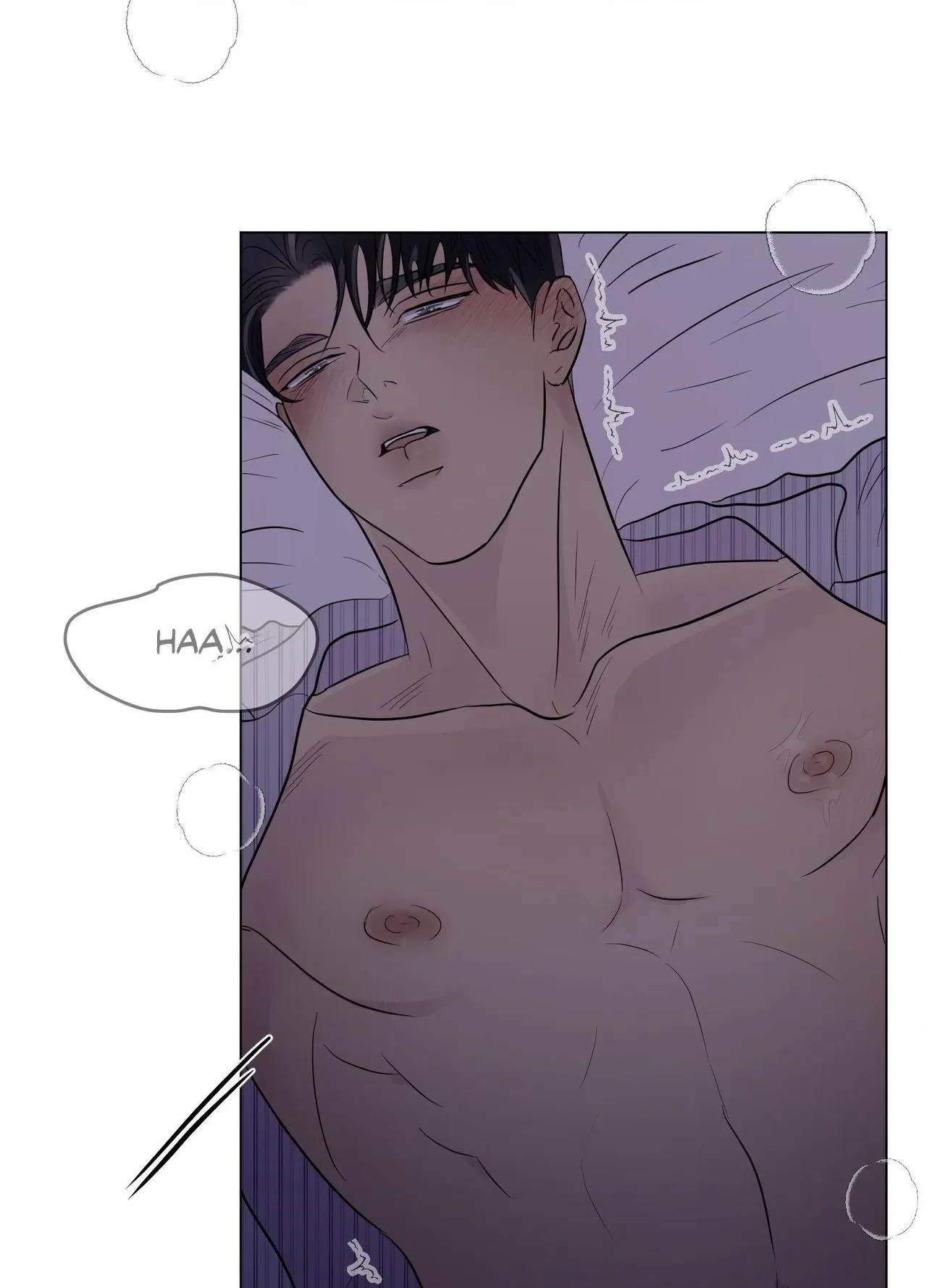Kick Your Heart Chapter 31 page 72
