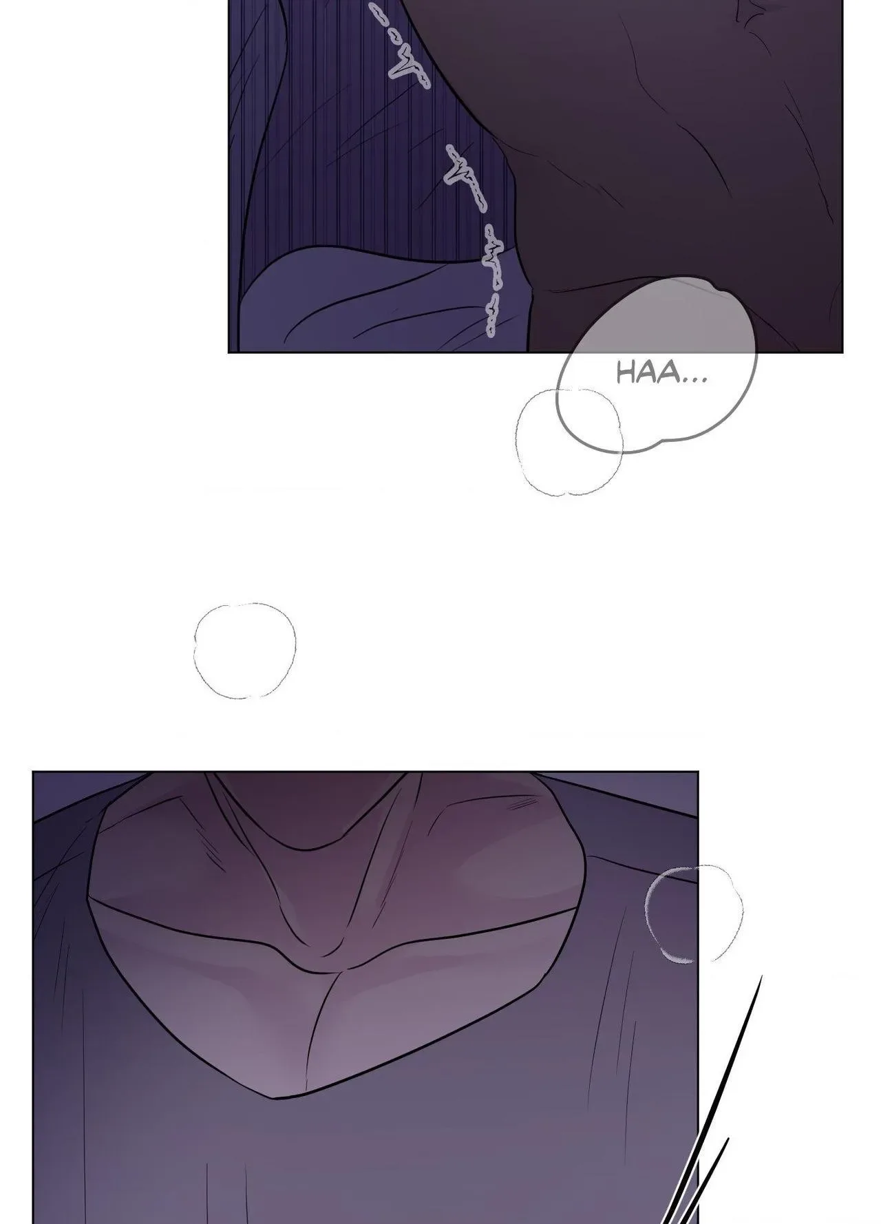 Kick Your Heart Chapter 31 page 73