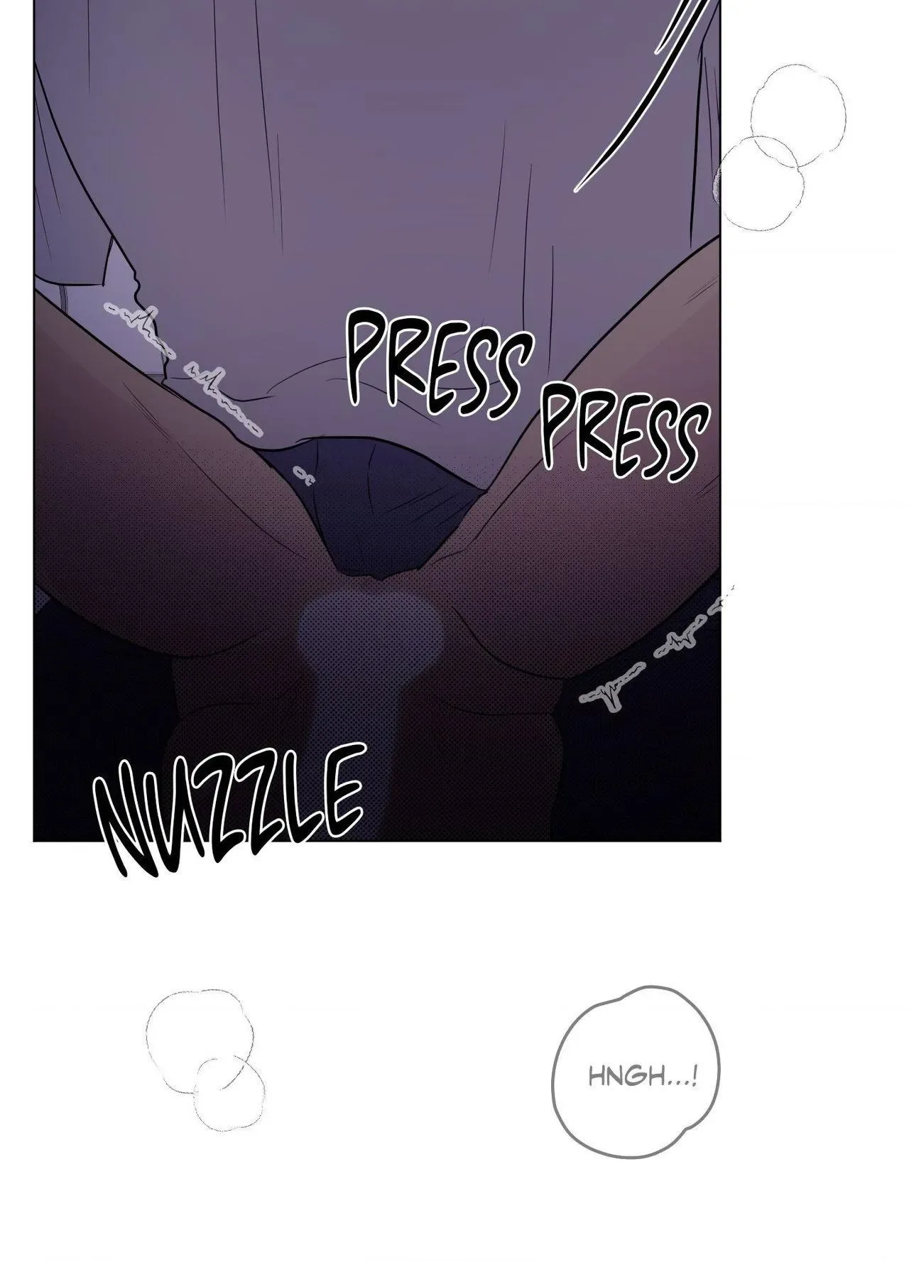 Kick Your Heart Chapter 31 page 74