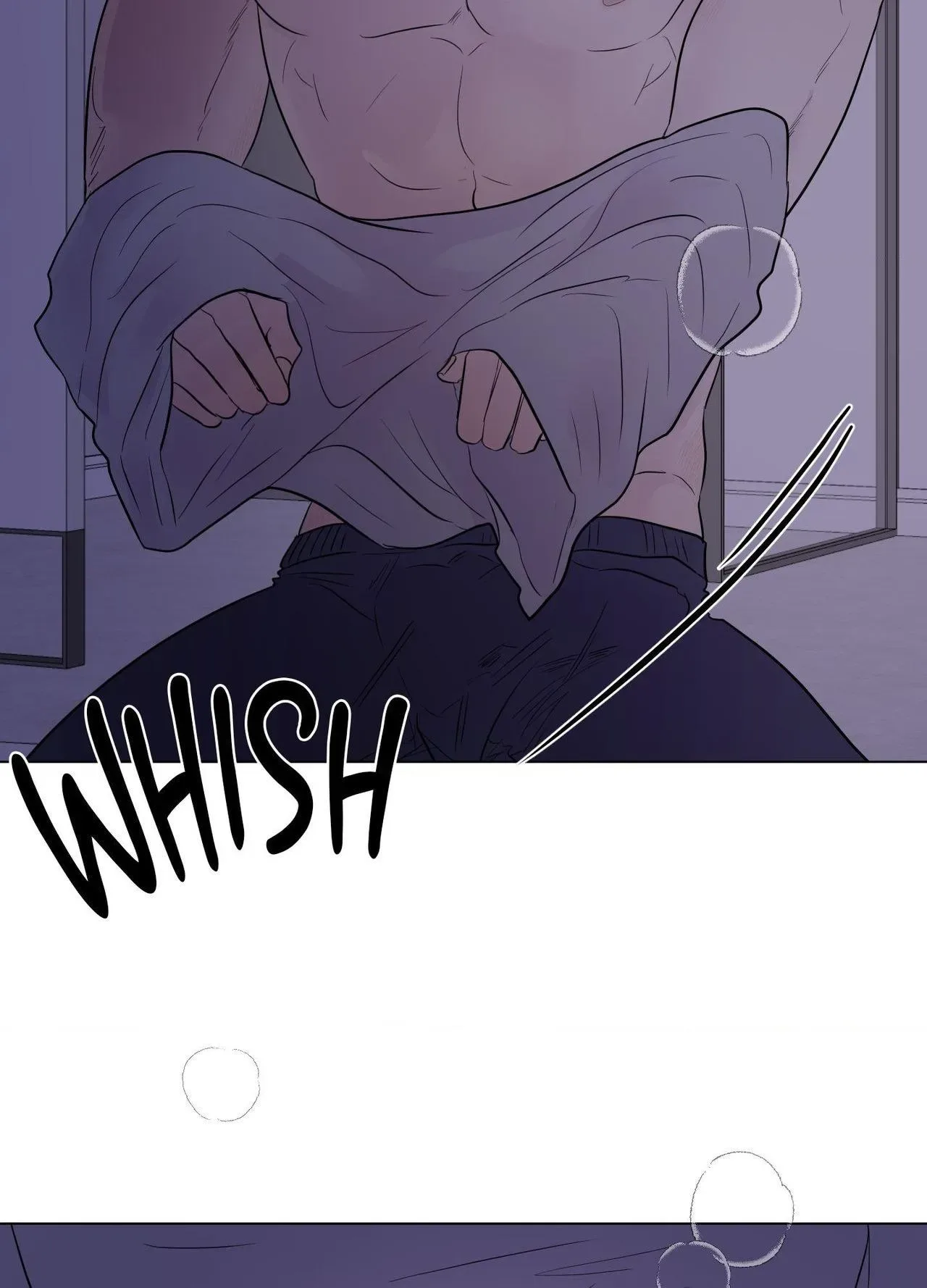 Kick Your Heart Chapter 31 page 76