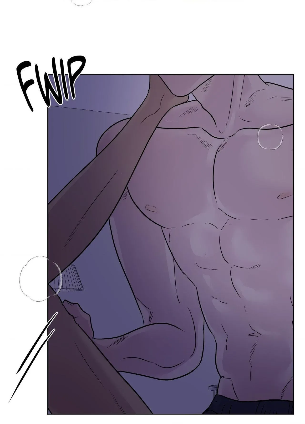 Kick Your Heart Chapter 31 page 79