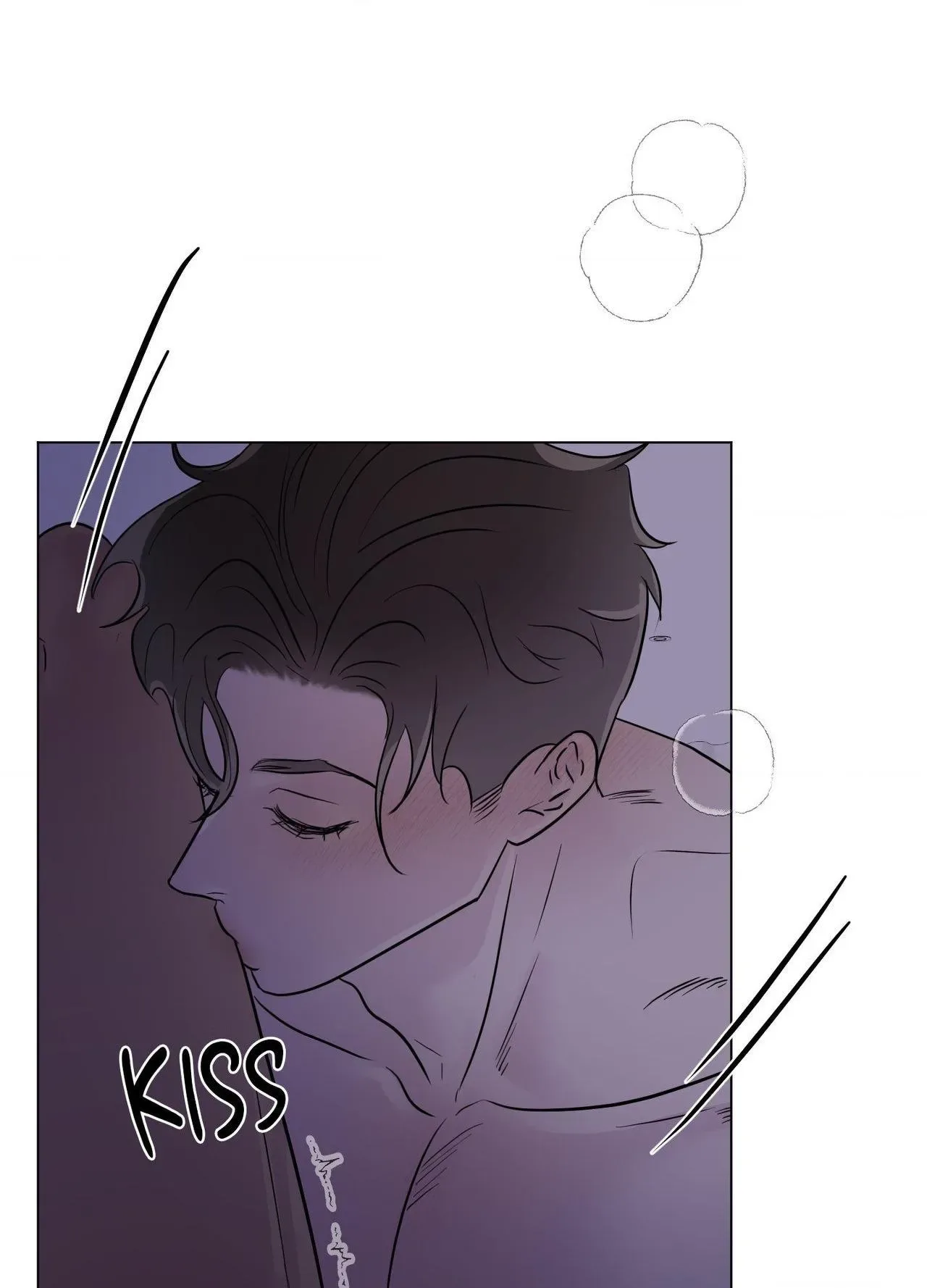 Kick Your Heart Chapter 31 page 80