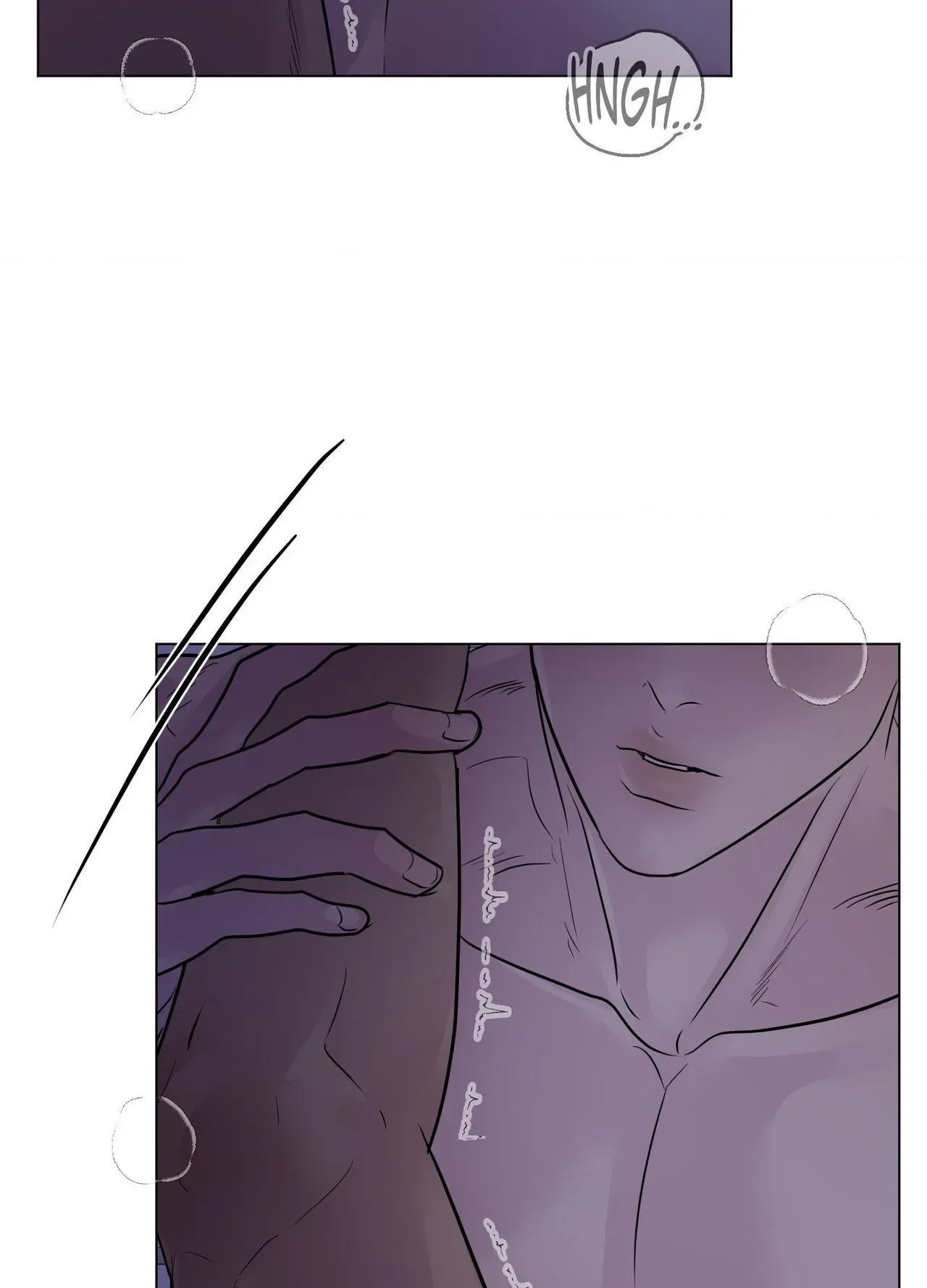 Kick Your Heart Chapter 31 page 81