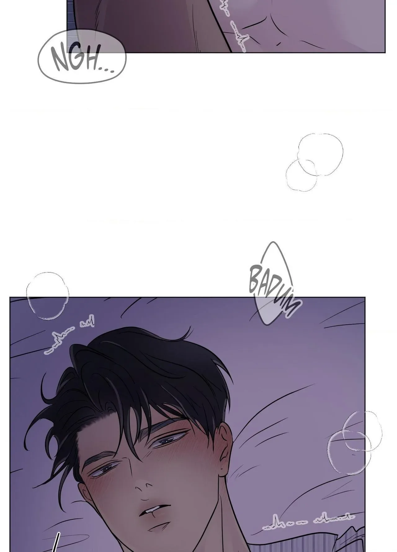 Kick Your Heart Chapter 31 page 82