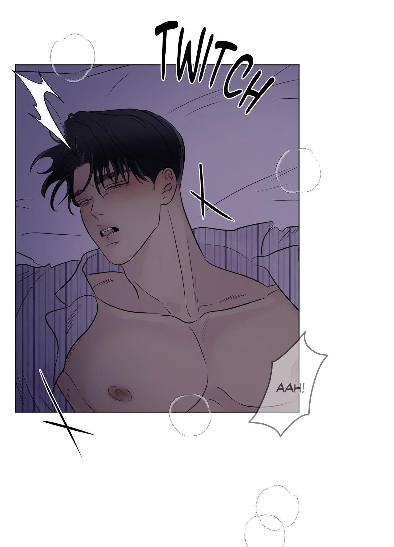 Kick Your Heart Chapter 31 page 85