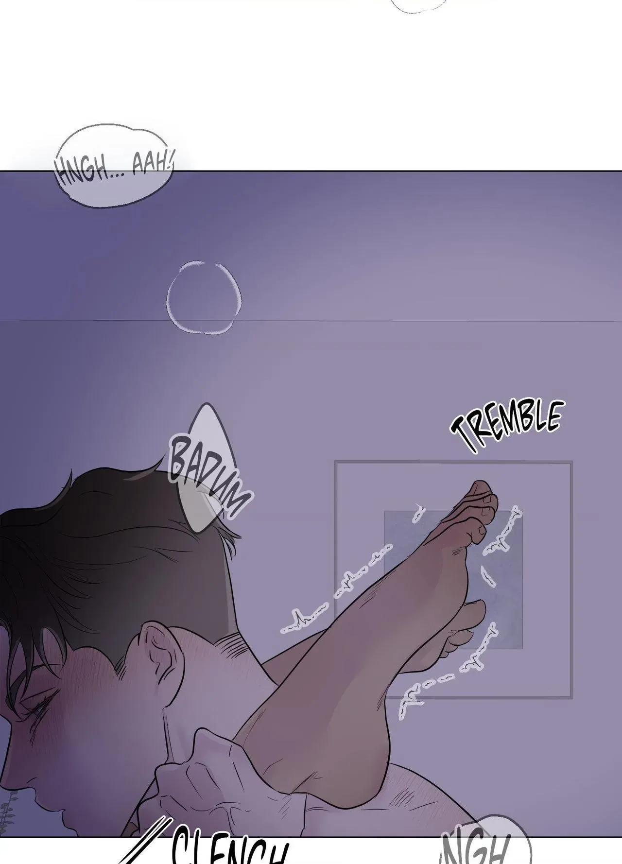 Kick Your Heart Chapter 31 page 86