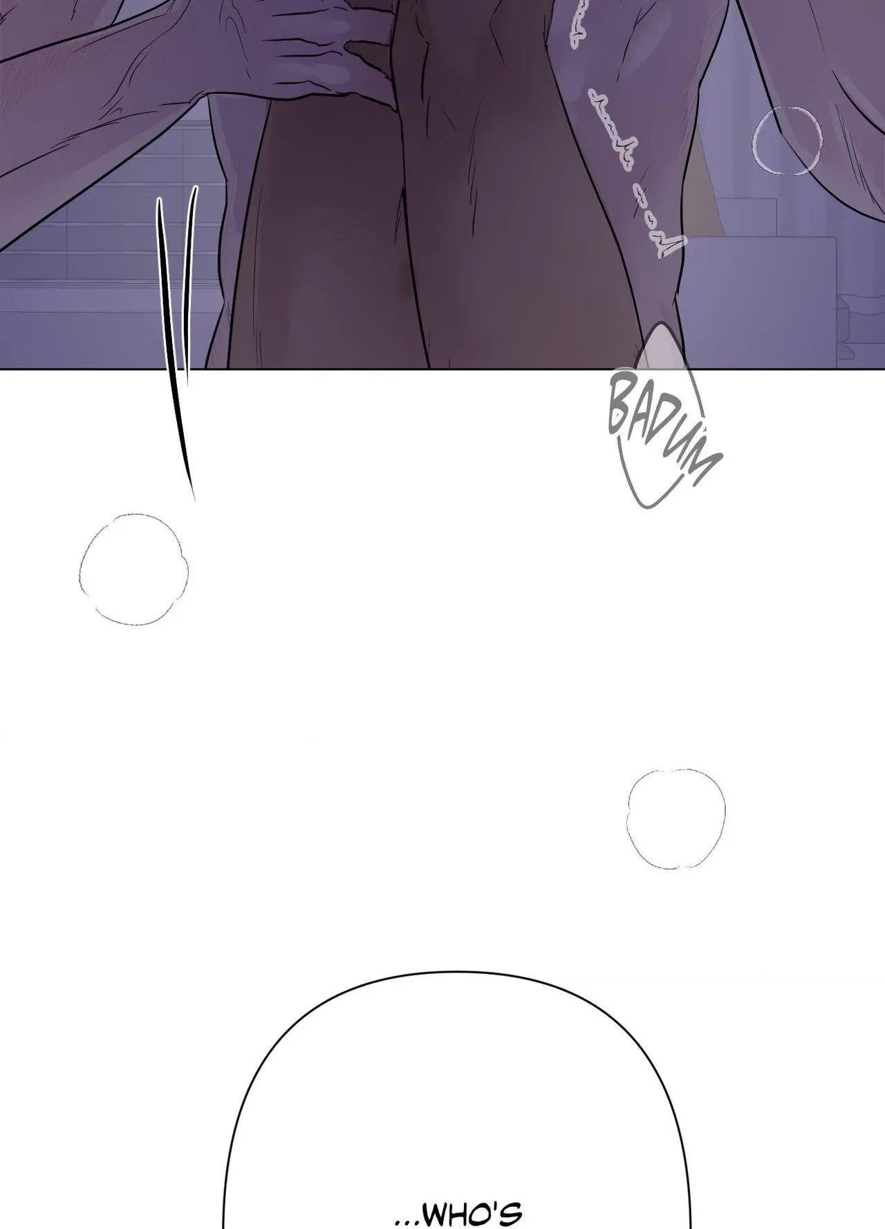 Kick Your Heart Chapter 31 page 90