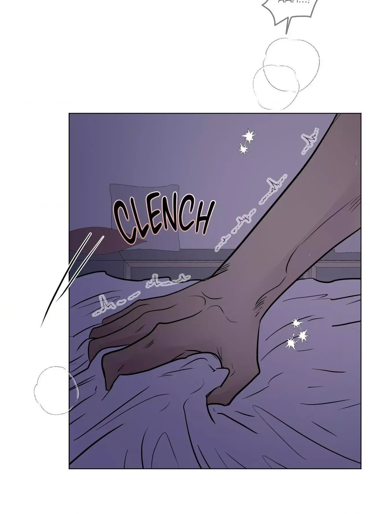Kick Your Heart Chapter 32 page 5