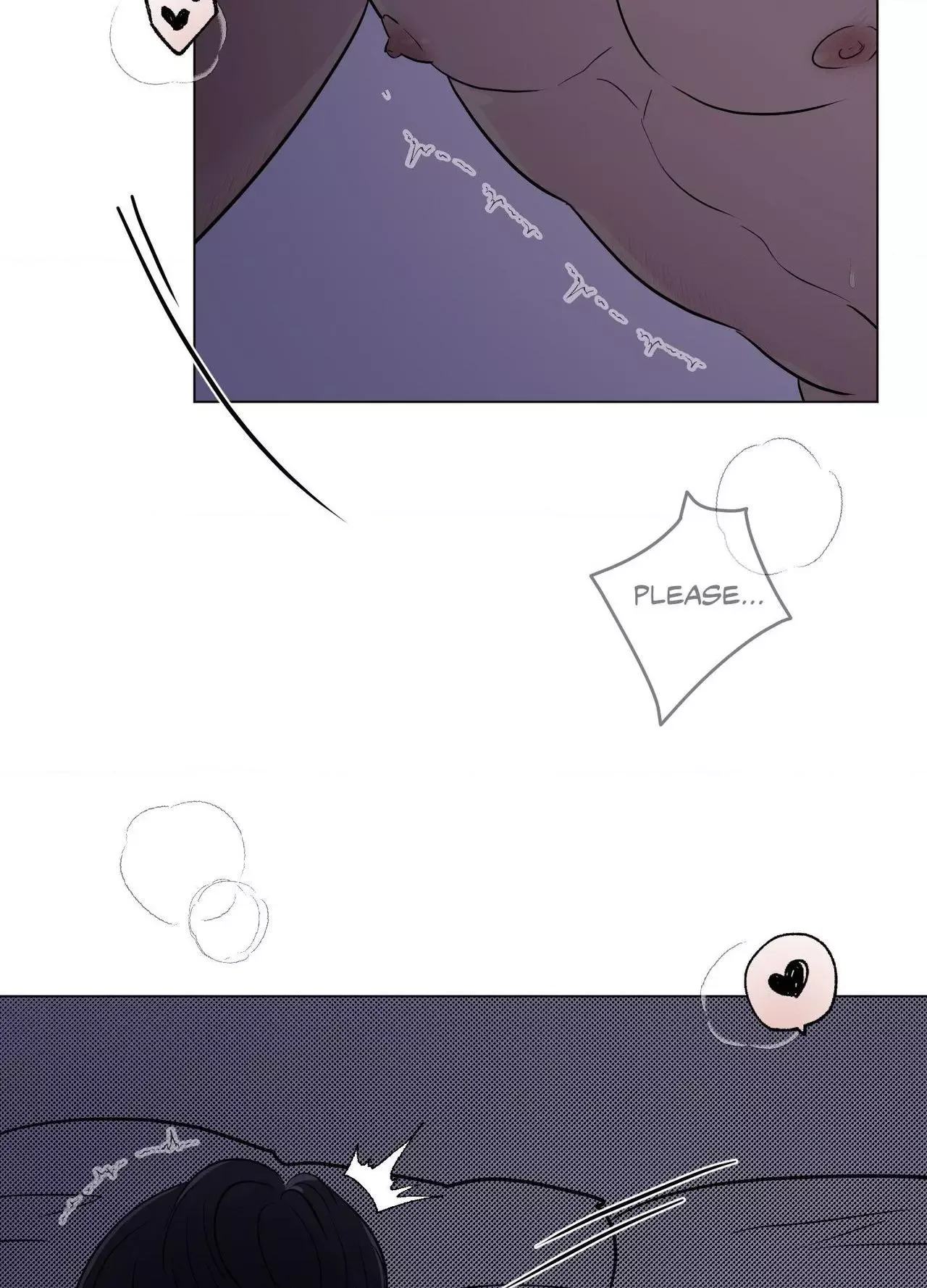 Kick Your Heart Chapter 32 page 7