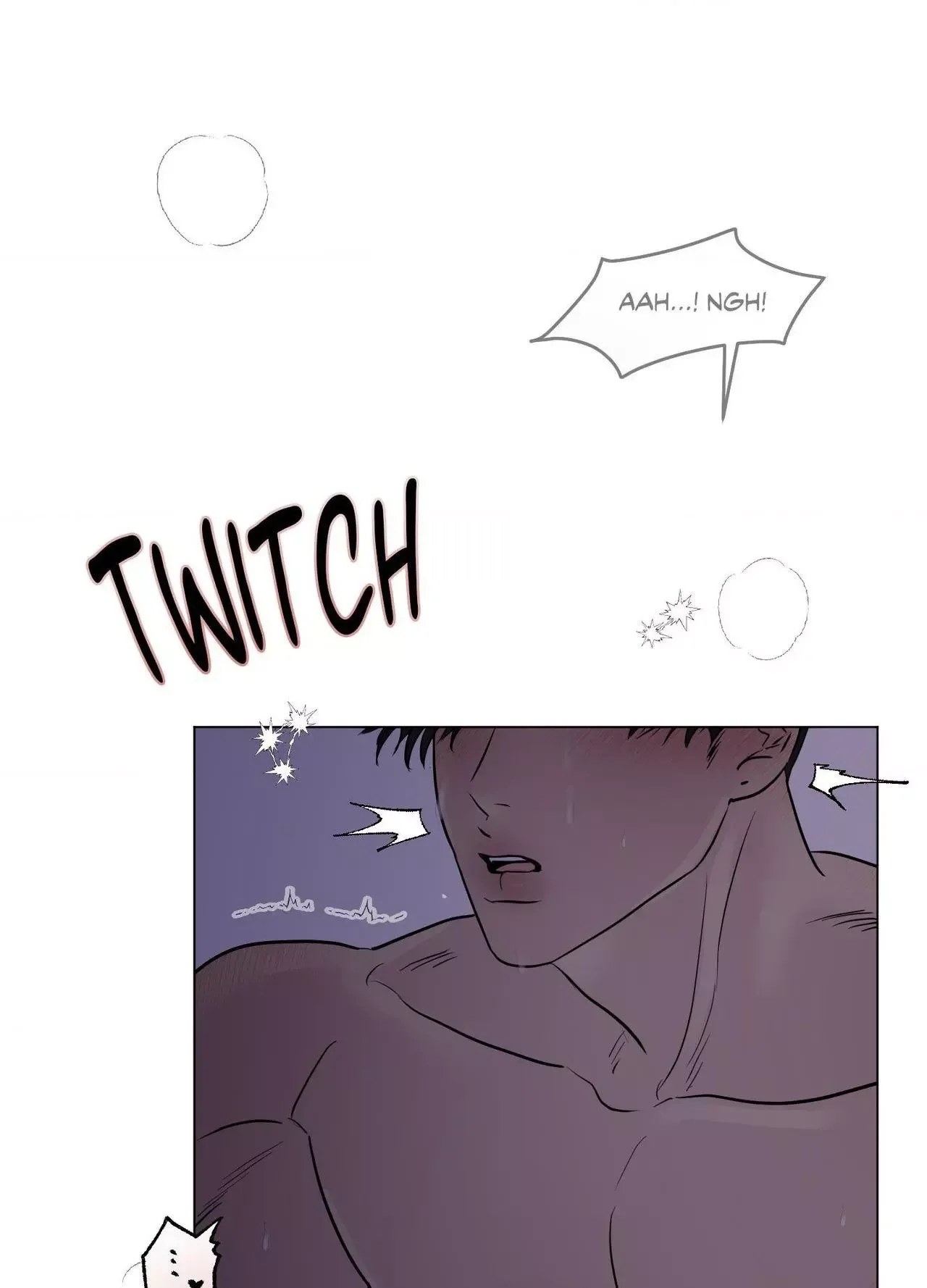 Kick Your Heart Chapter 32 page 6
