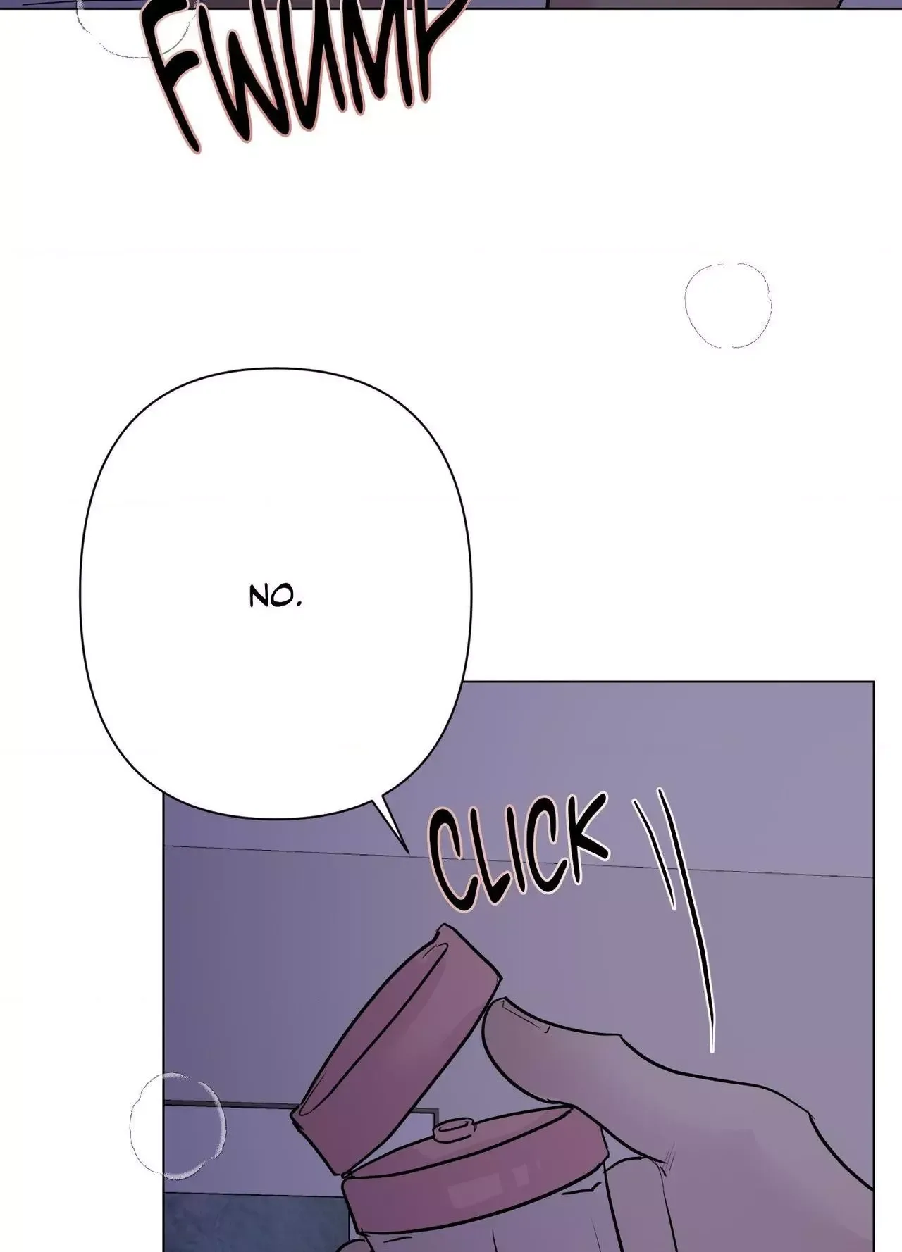 Kick Your Heart Chapter 32 page 9