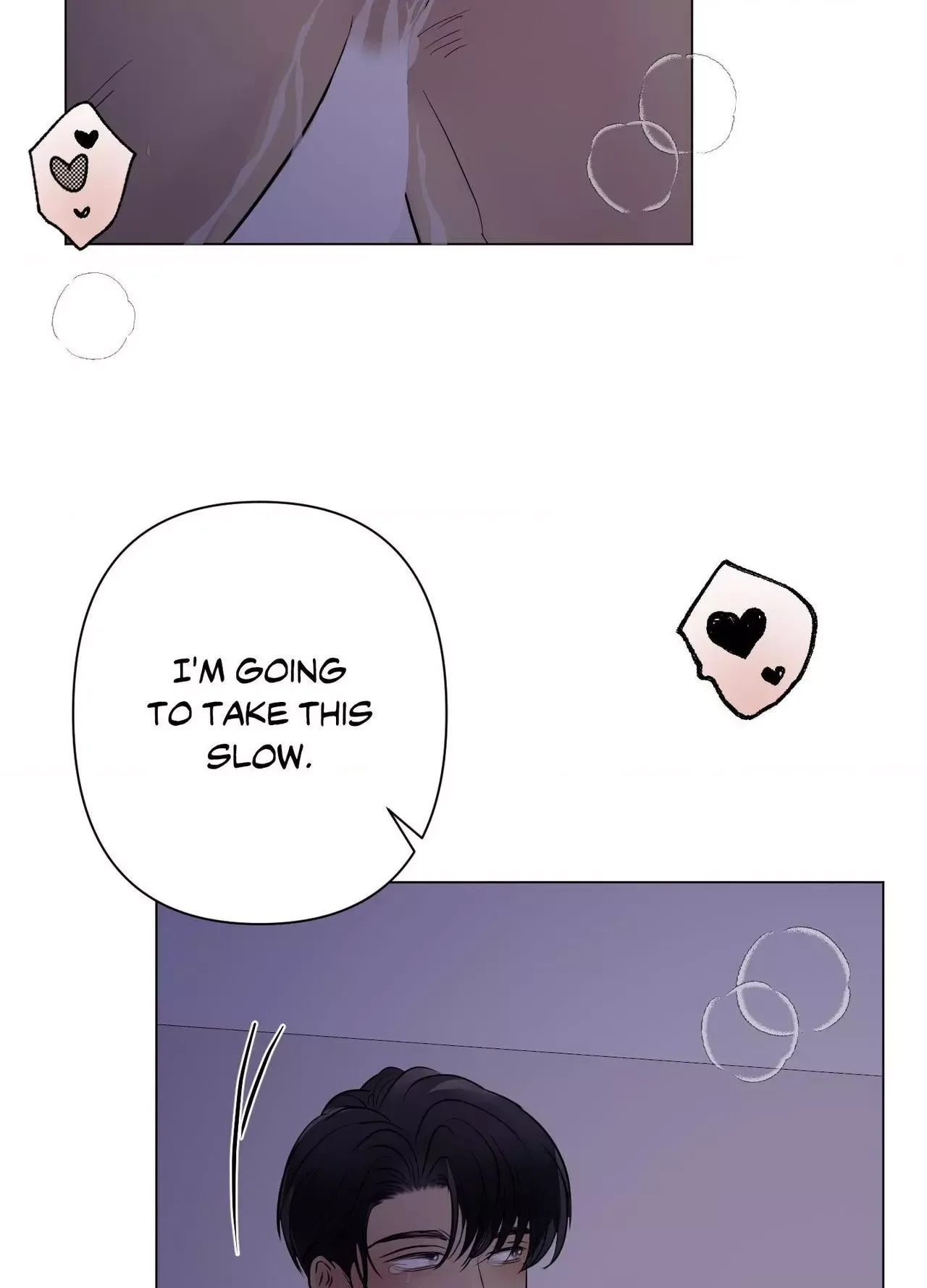 Kick Your Heart Chapter 32 page 27