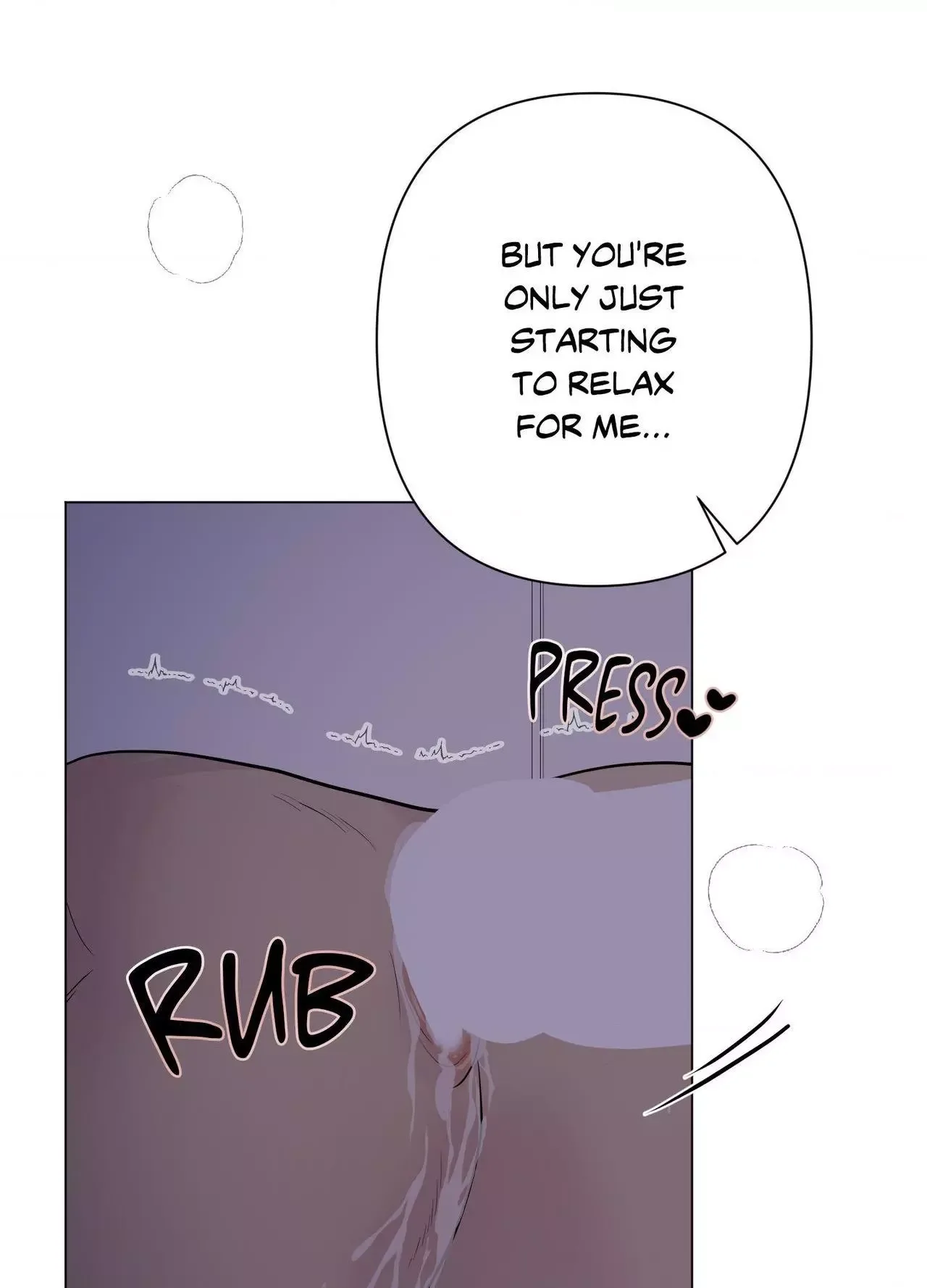 Kick Your Heart Chapter 32 page 26