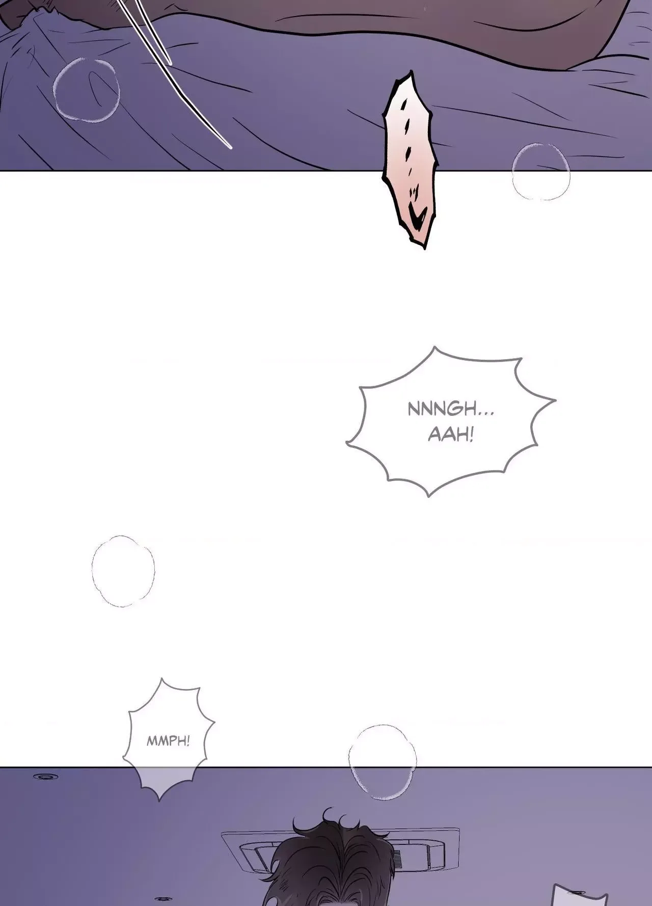 Kick Your Heart Chapter 32 page 18