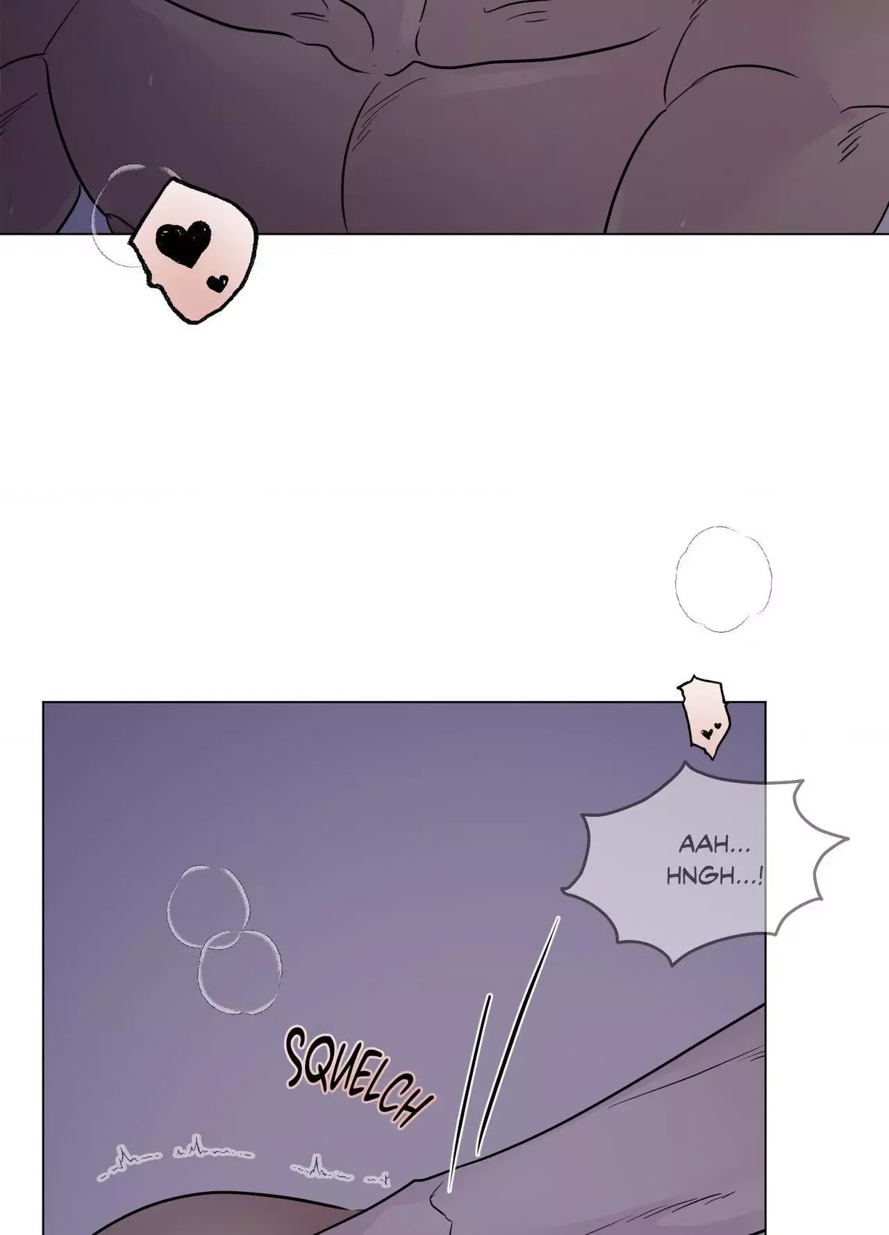 Kick Your Heart Chapter 32 page 14