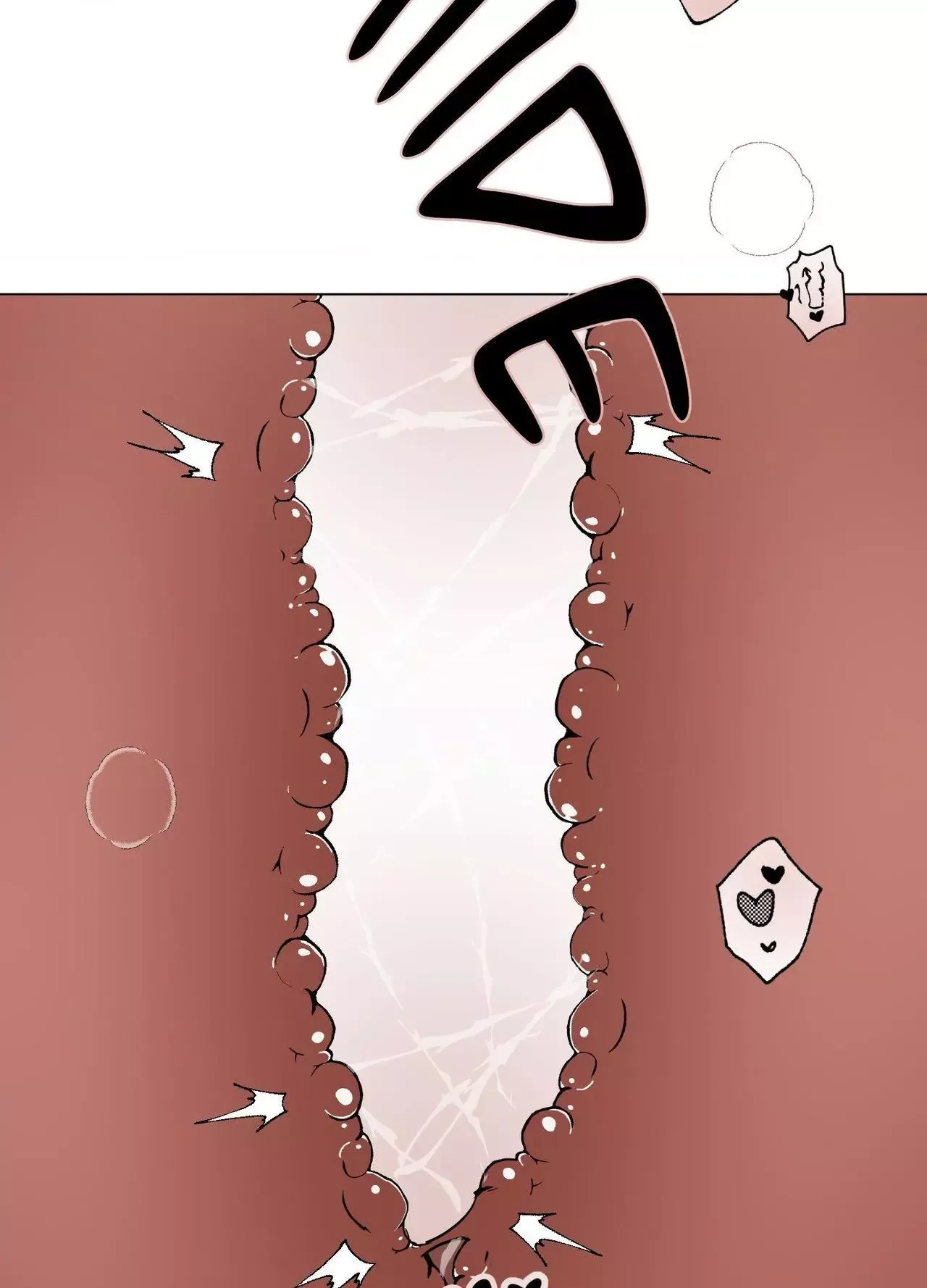 Kick Your Heart Chapter 32 page 34