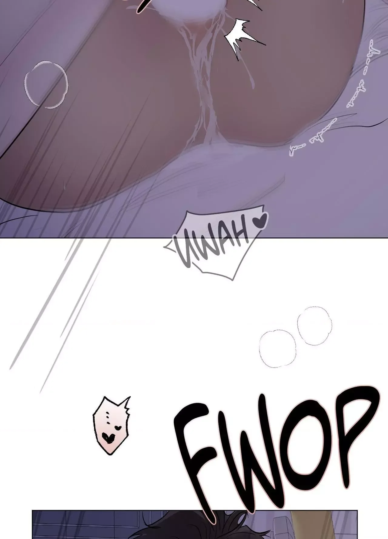 Kick Your Heart Chapter 32 page 42