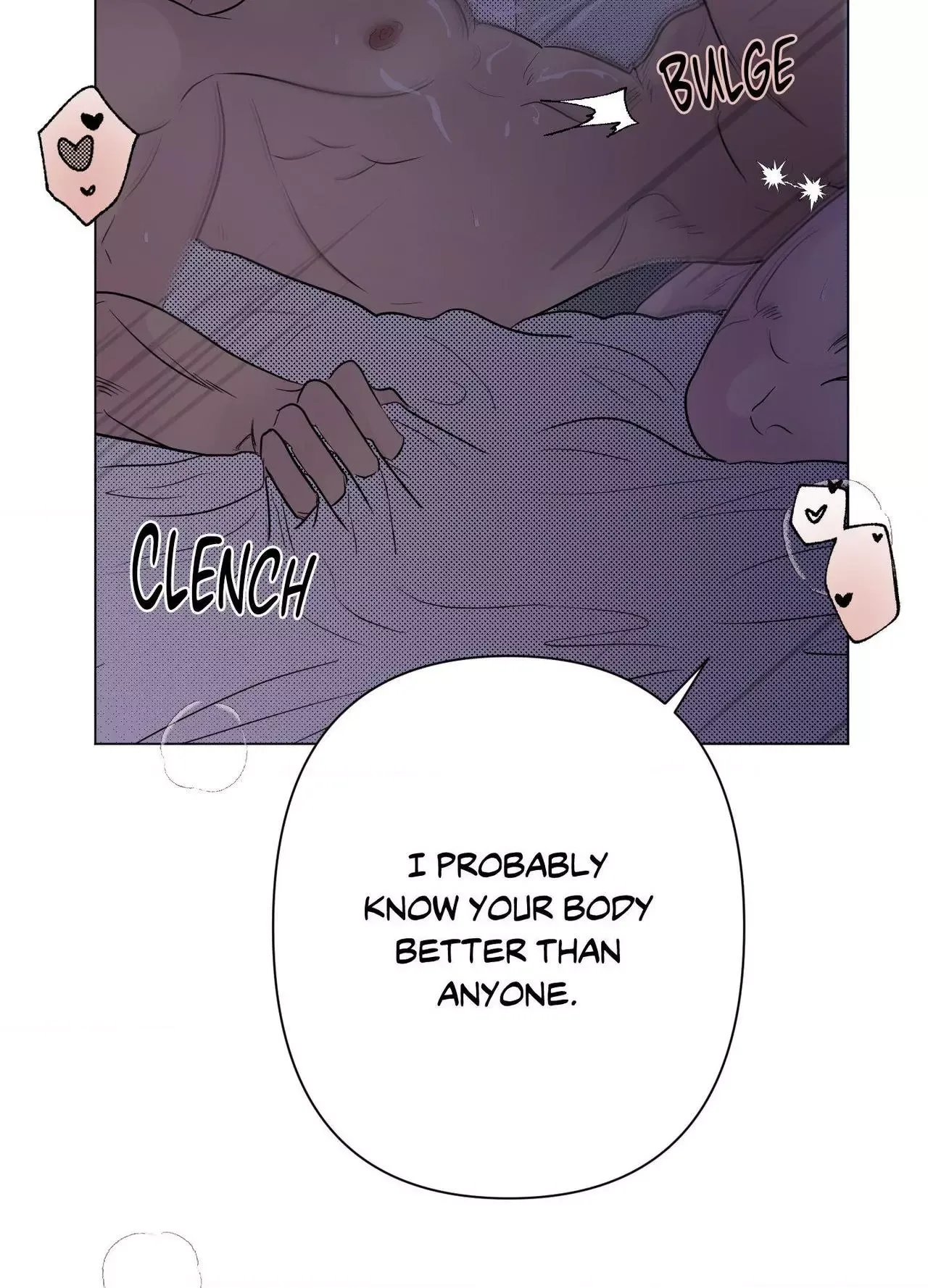 Kick Your Heart Chapter 32 page 47