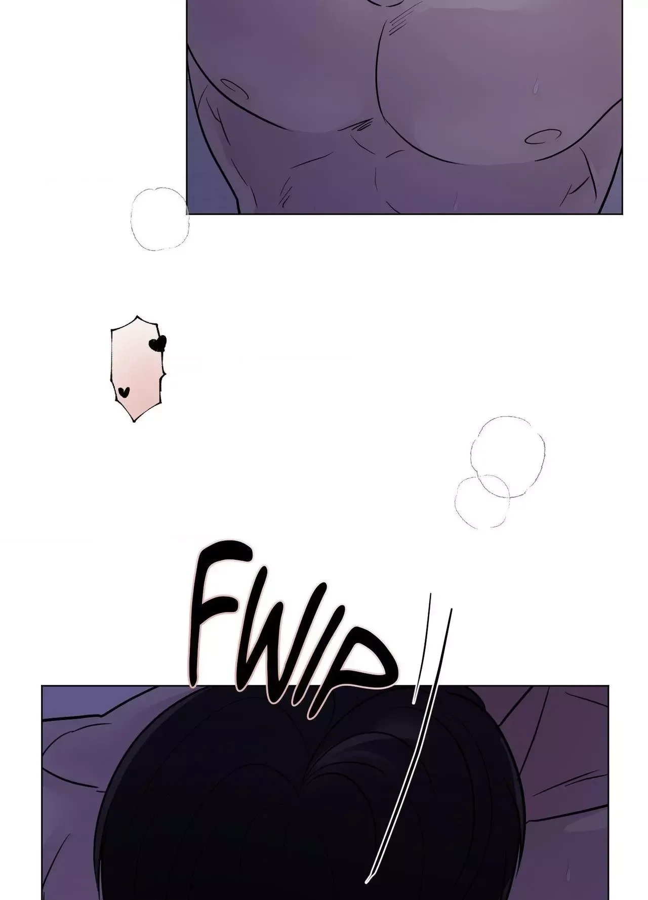 Kick Your Heart Chapter 32 page 52