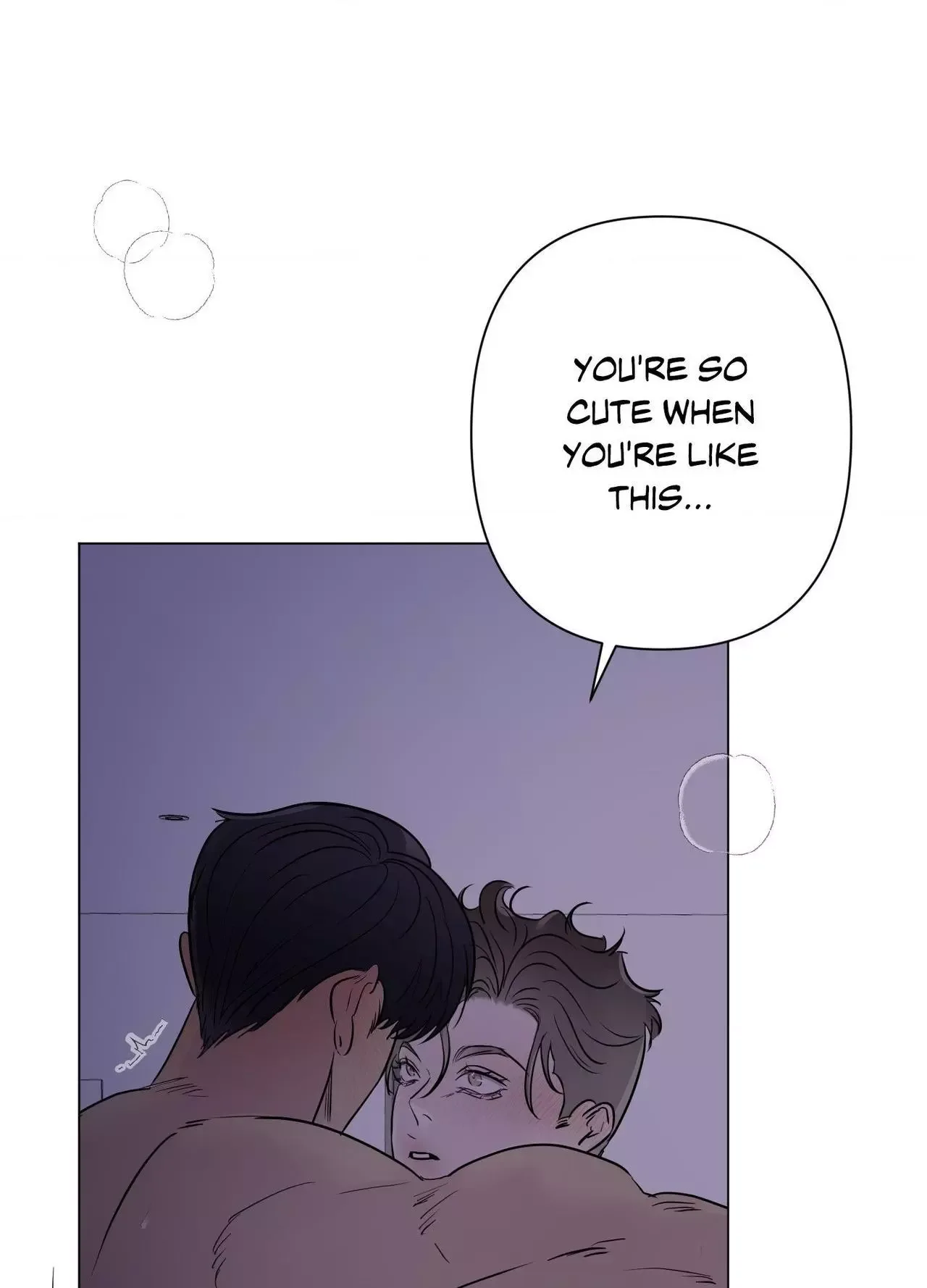 Kick Your Heart Chapter 32 page 56