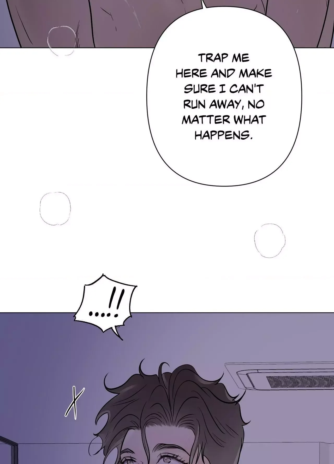 Kick Your Heart Chapter 32 page 62