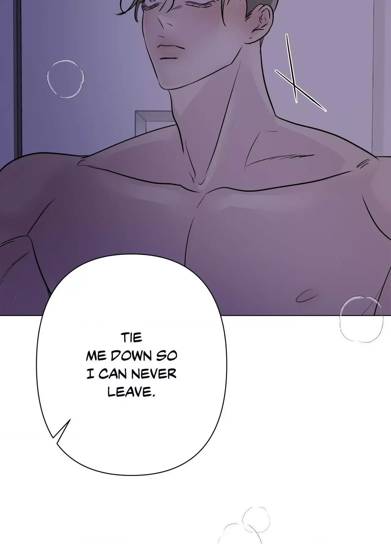 Kick Your Heart Chapter 32 page 63